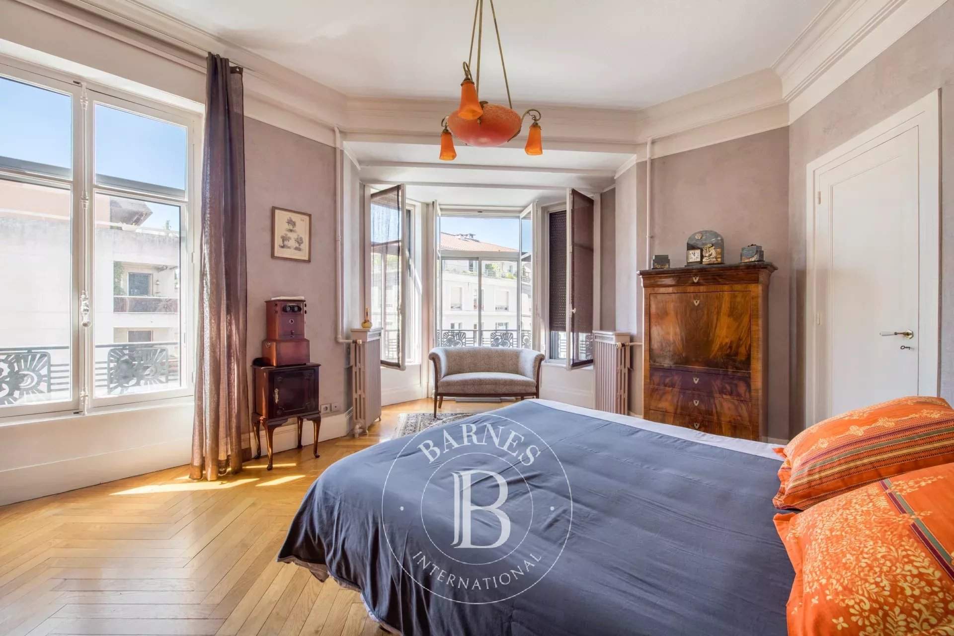 Lyon  - Appartement 6 Pièces 3 Chambres - picture 7