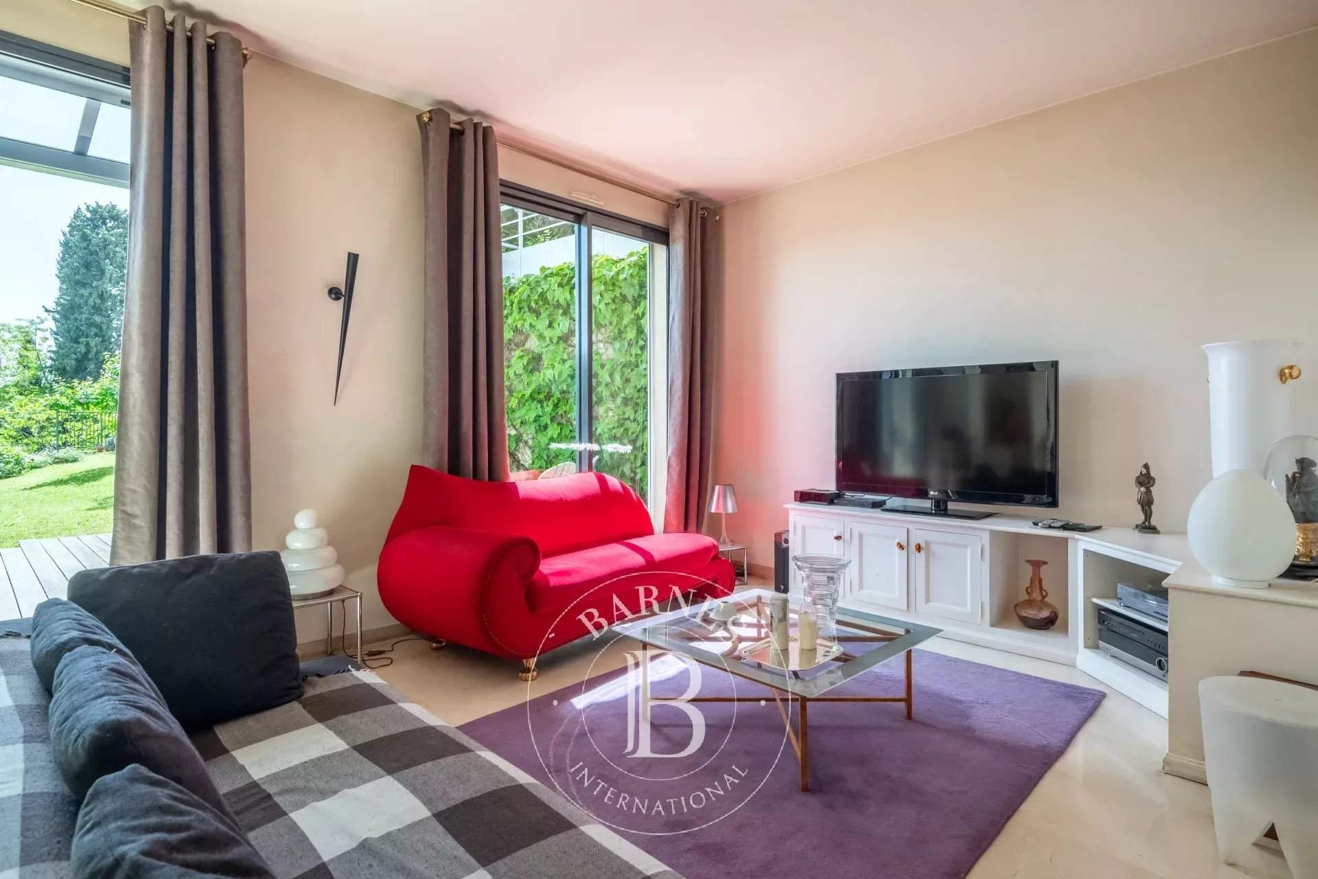 Lyon  - Apartment 2 Bedrooms - picture 6