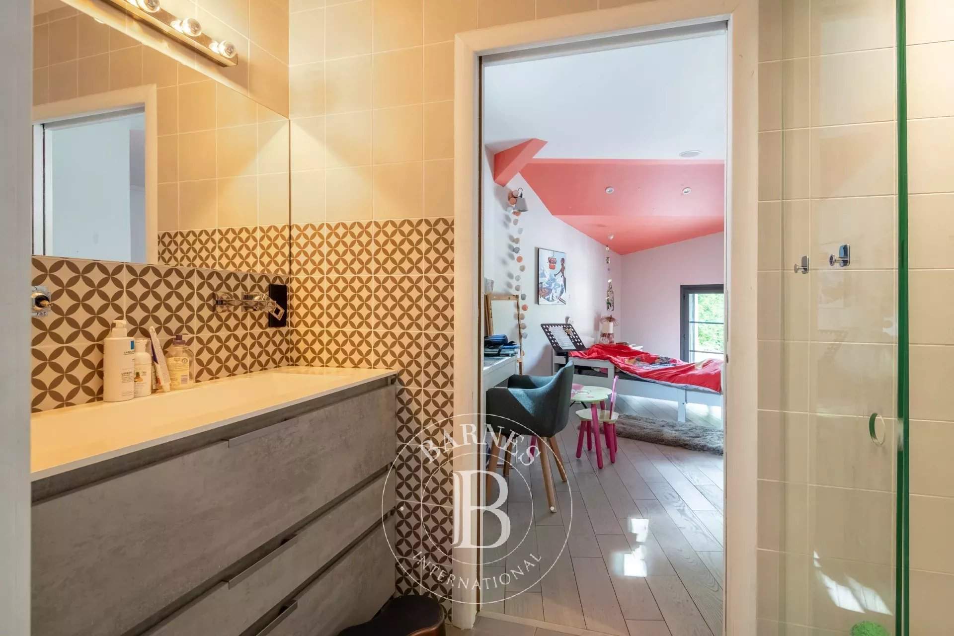 Caluire-et-Cuire  - House 6 Bedrooms - picture 12