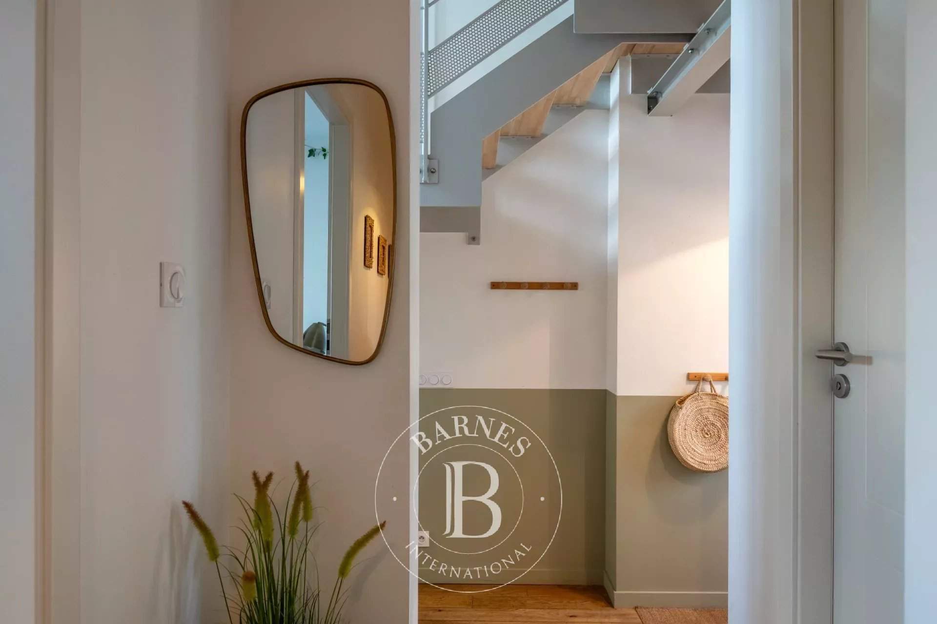 Tassin-la-Demi-Lune  - House 8 Bedrooms - picture 8