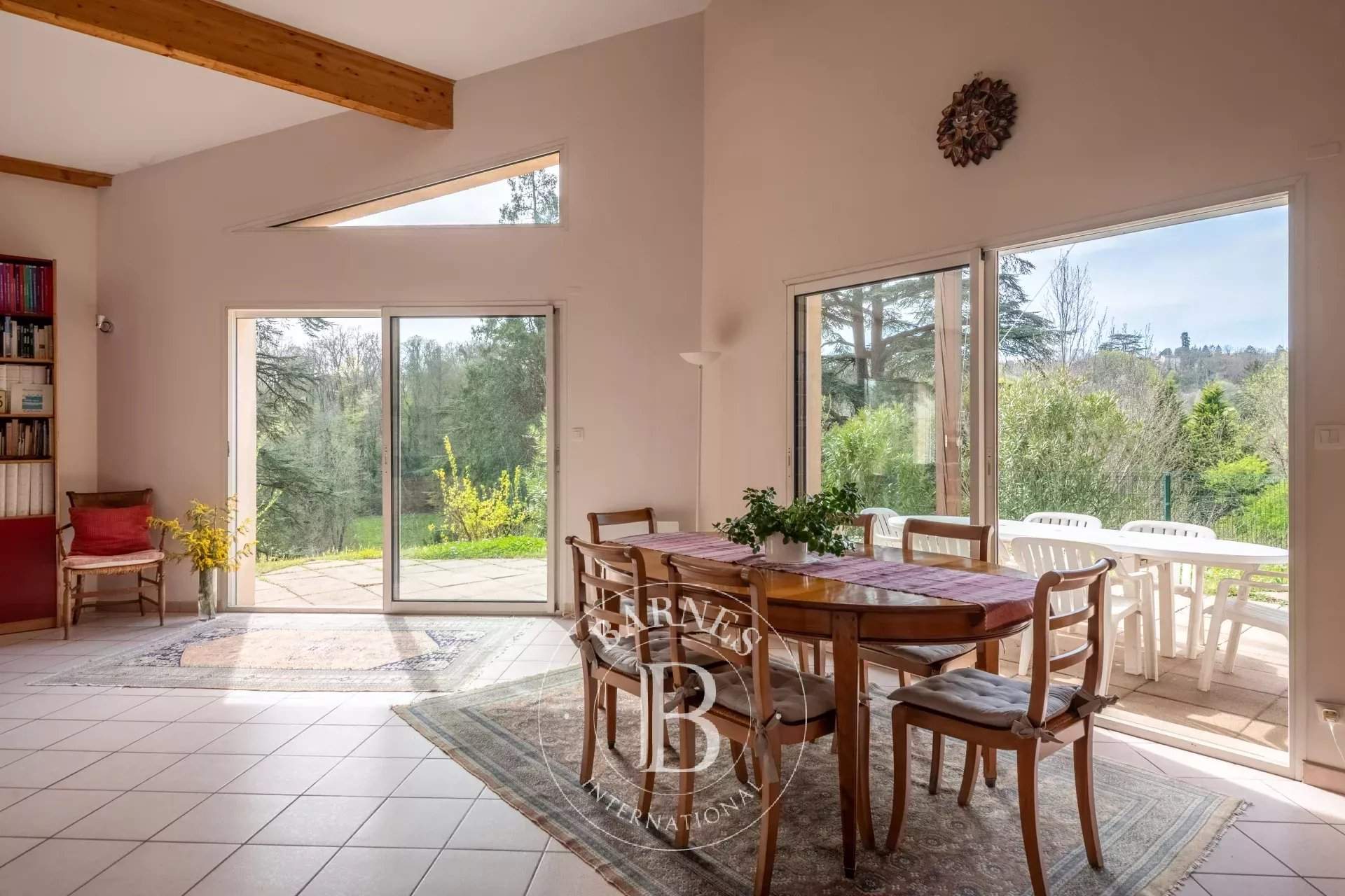 Saint-Cyr-au-Mont-d'Or  - Maison  - picture 11