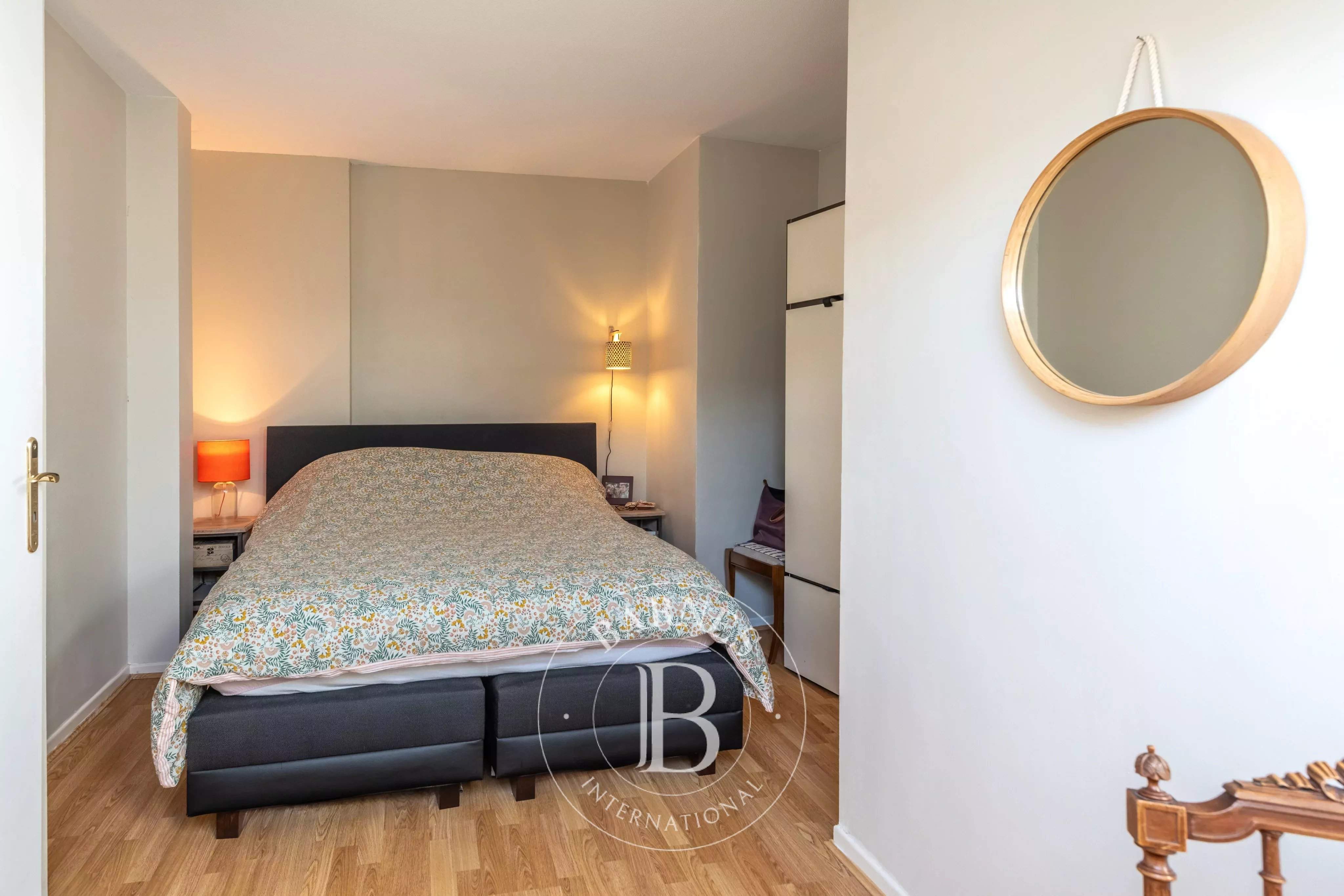 Lyon  - Appartement 4 Pi&egrave;ces 3 Chambres - picture 11