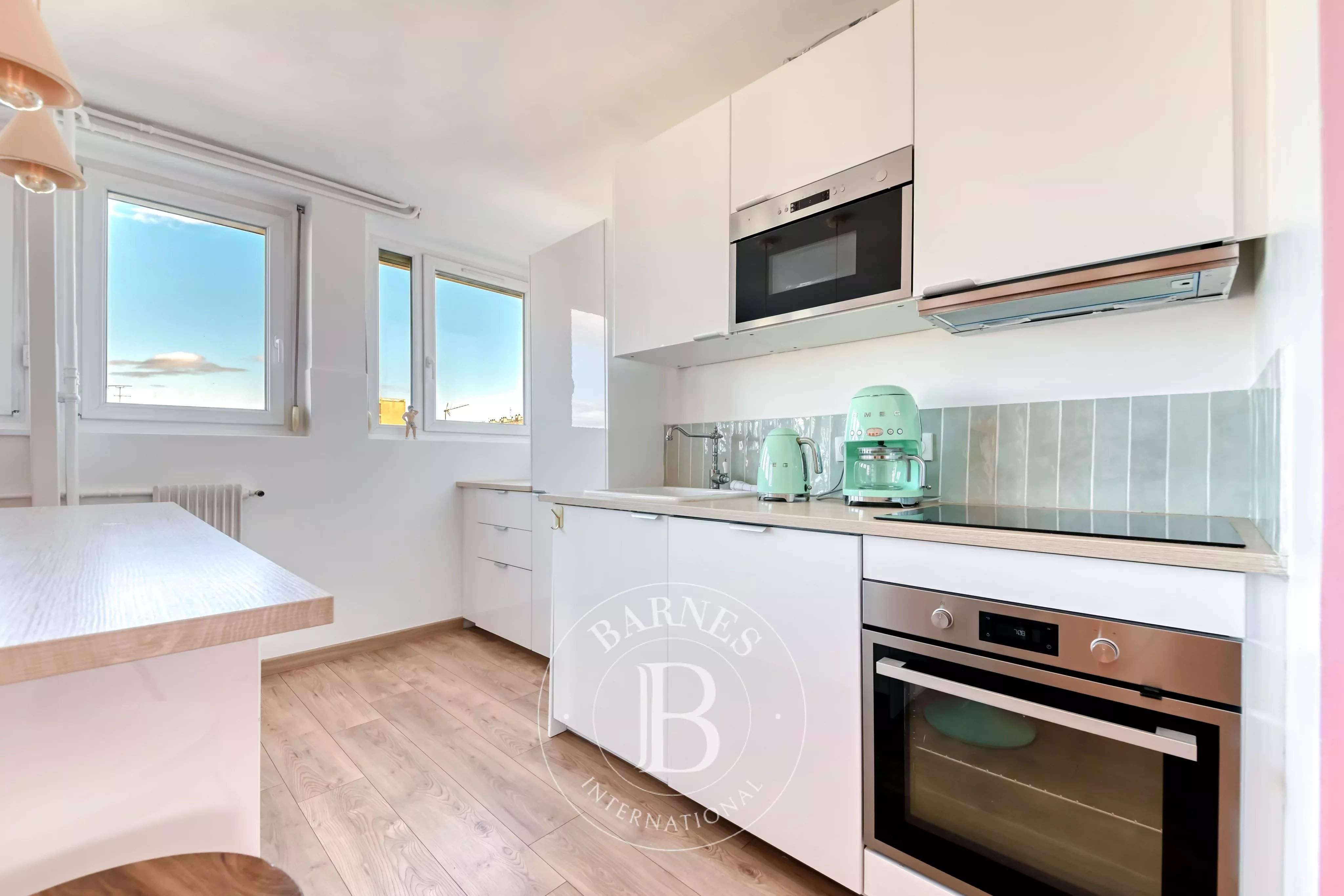 Villeurbanne  - Appartement 4 Pi&egrave;ces 3 Chambres - picture 15