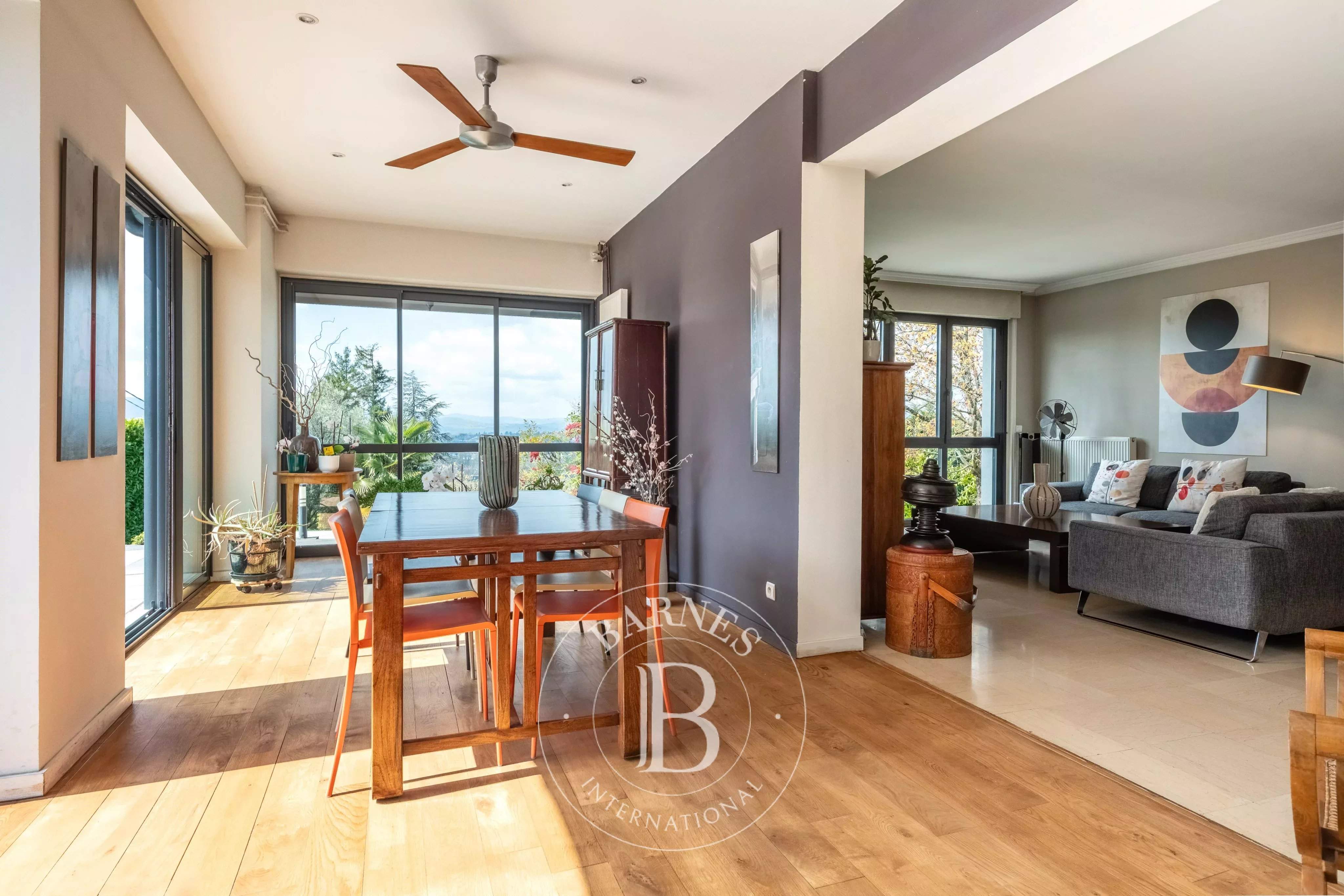 Saint-Didier-au-Mont-d'Or  - Maison 10 Pi&egrave;ces 4 Chambres - picture 7