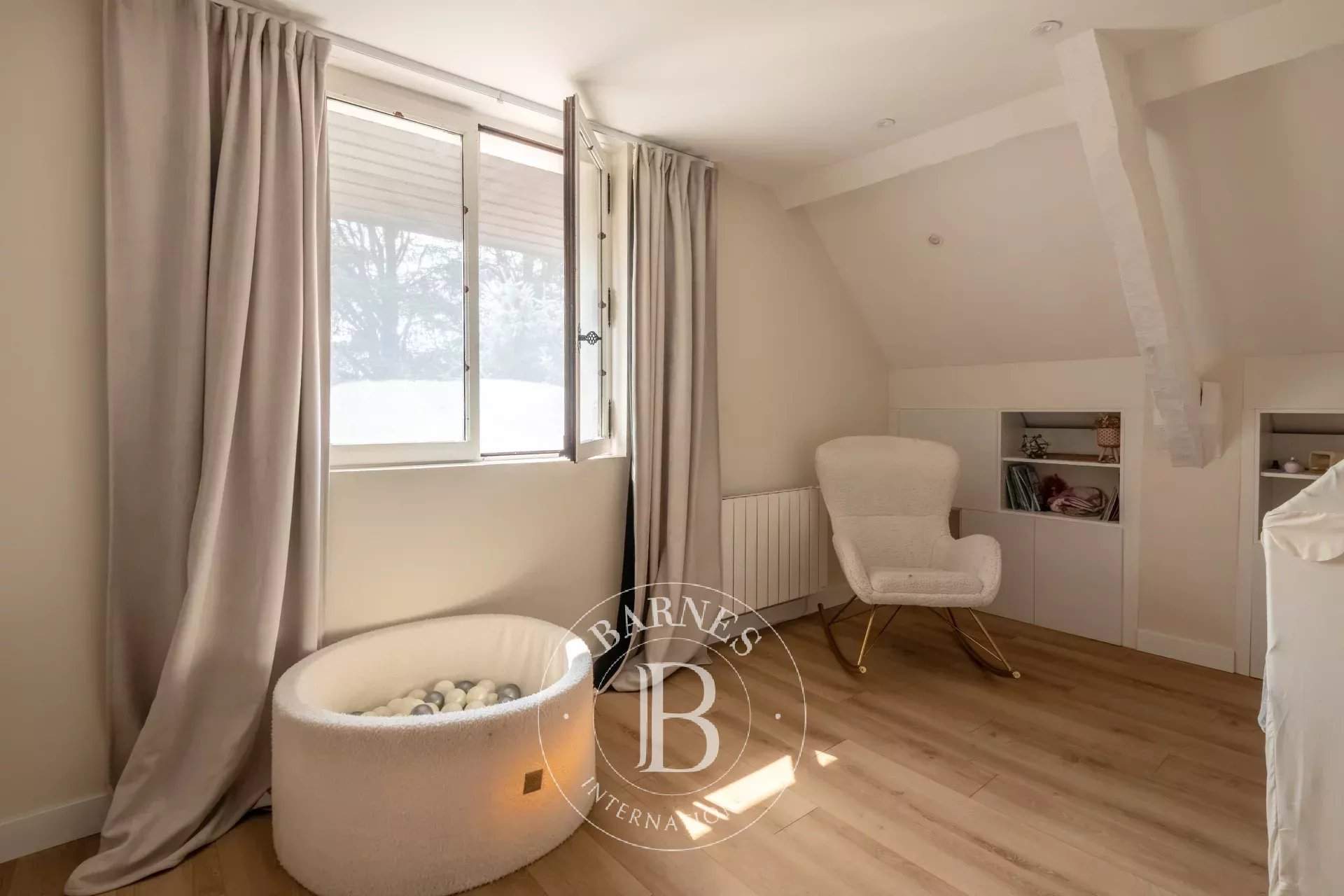 Saint-Cyr-au-Mont-d'Or  - House 3 Bedrooms - picture 3