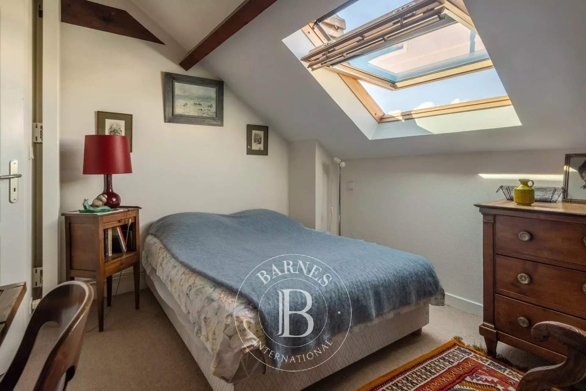 Francheville  - Maison 9 Pi&egrave;ces 5 Chambres - picture 10