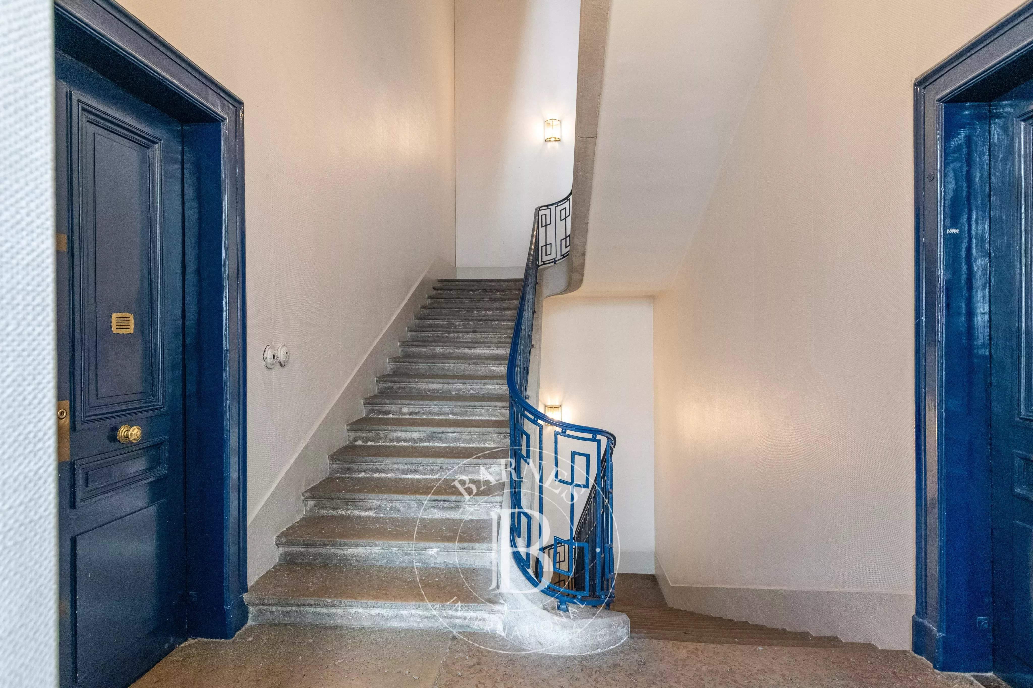 Lyon  - Appartement 5 Pi&egrave;ces 4 Chambres - picture 13