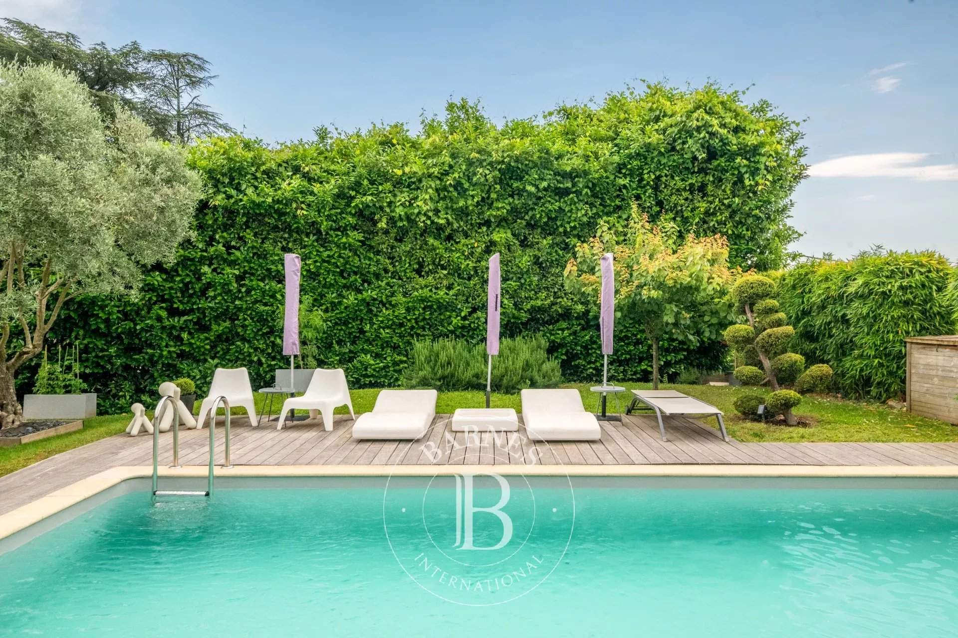 Collonges-au-Mont-d'Or  - House 4 Bedrooms - picture 7