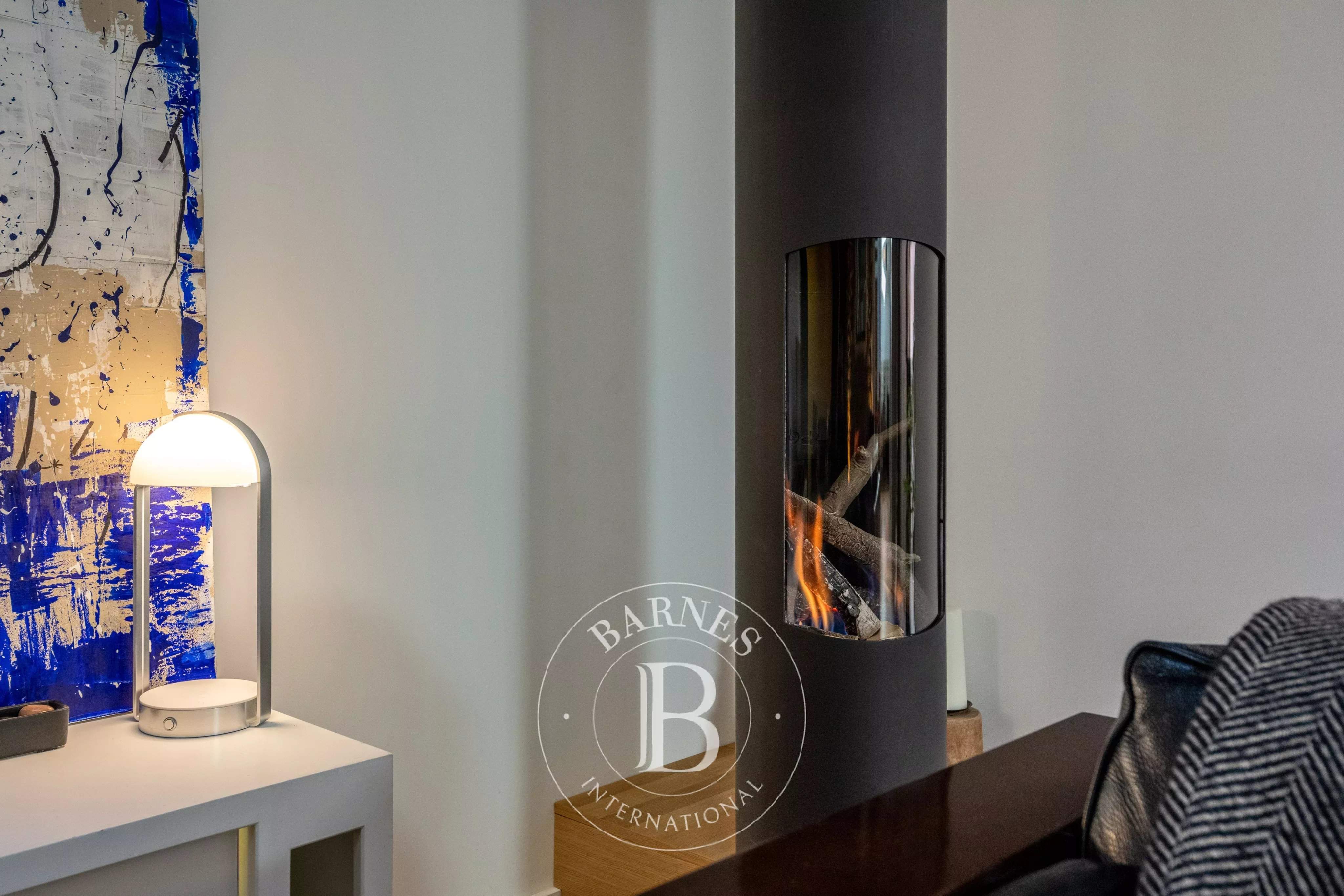 Lyon  - Appartement 8 Pi&egrave;ces 5 Chambres - picture 3