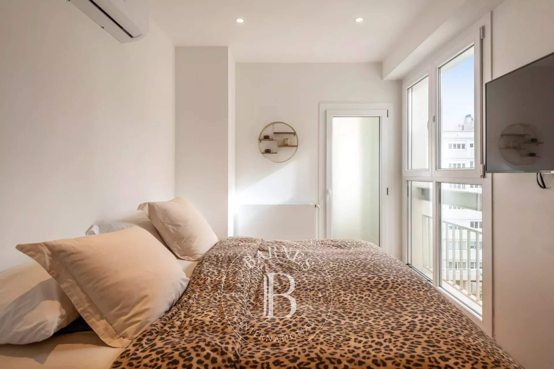 Lyon  - Appartement 4 Pi&egrave;ces 3 Chambres - picture 6