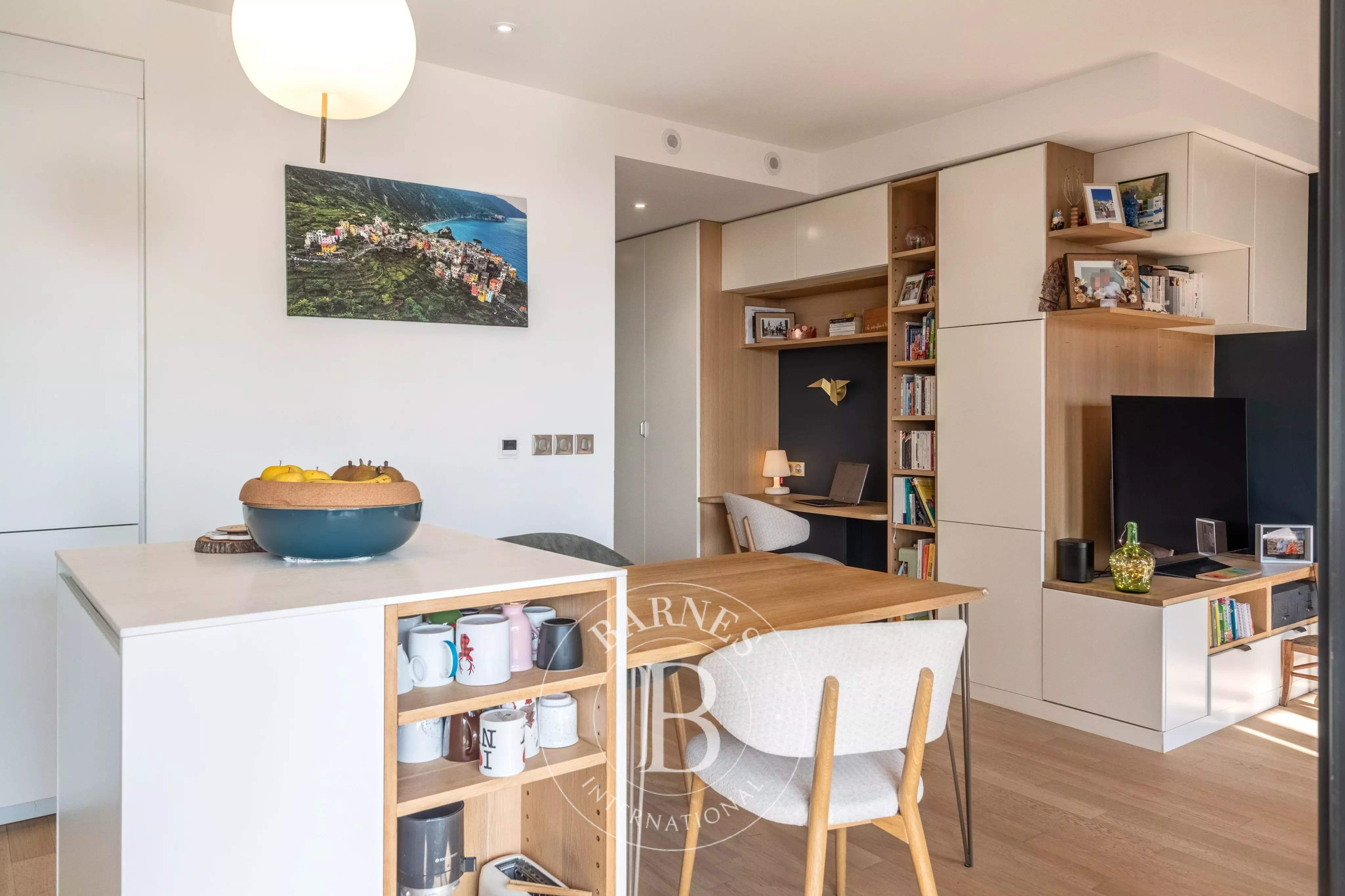 Lyon  - Appartement 4 Pi&egrave;ces 2 Chambres - picture 6