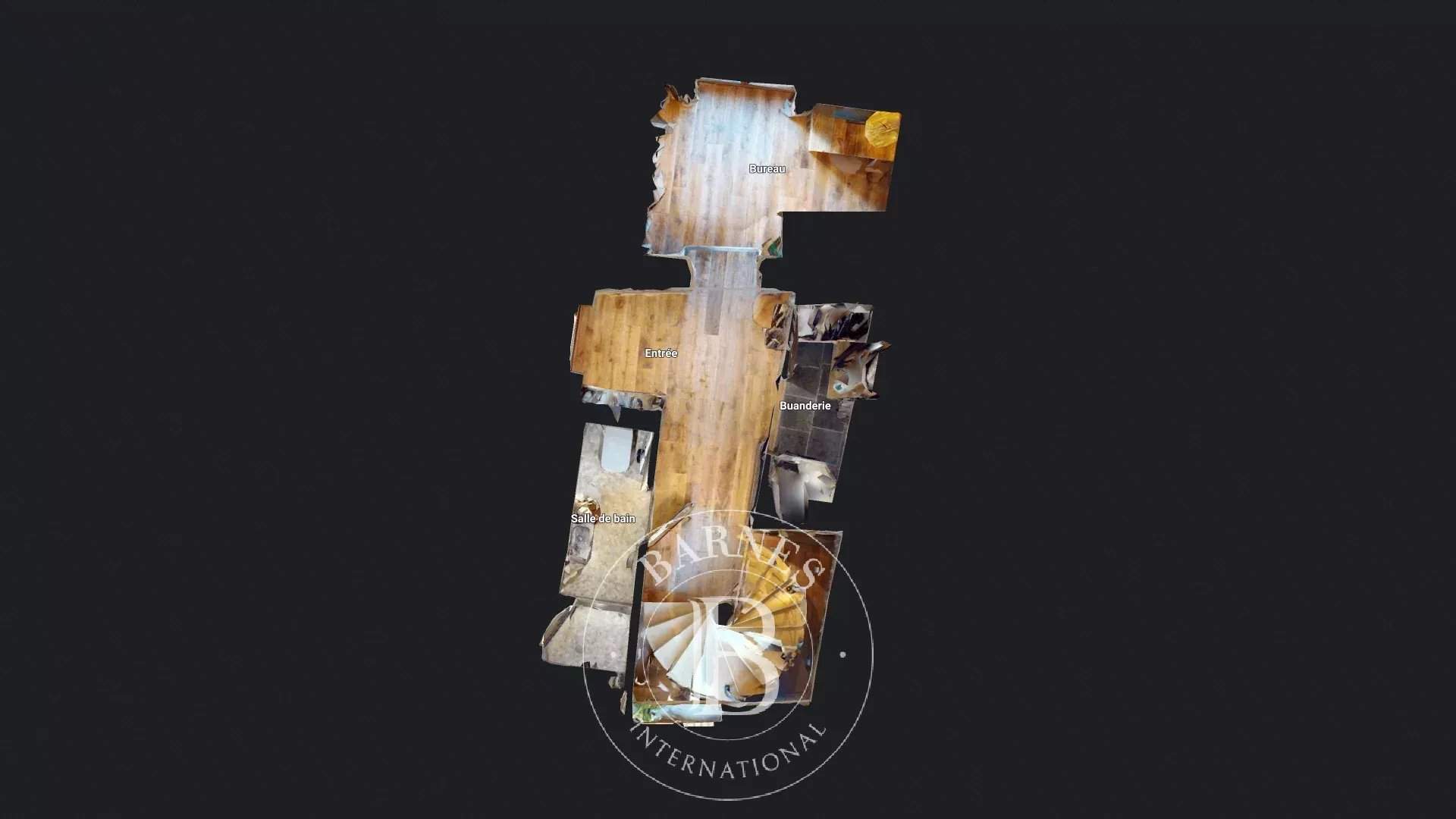 Saint-Didier-au-Mont-d'Or  - Maison de village 4 Pi&egrave;ces 2 Chambres - picture 15