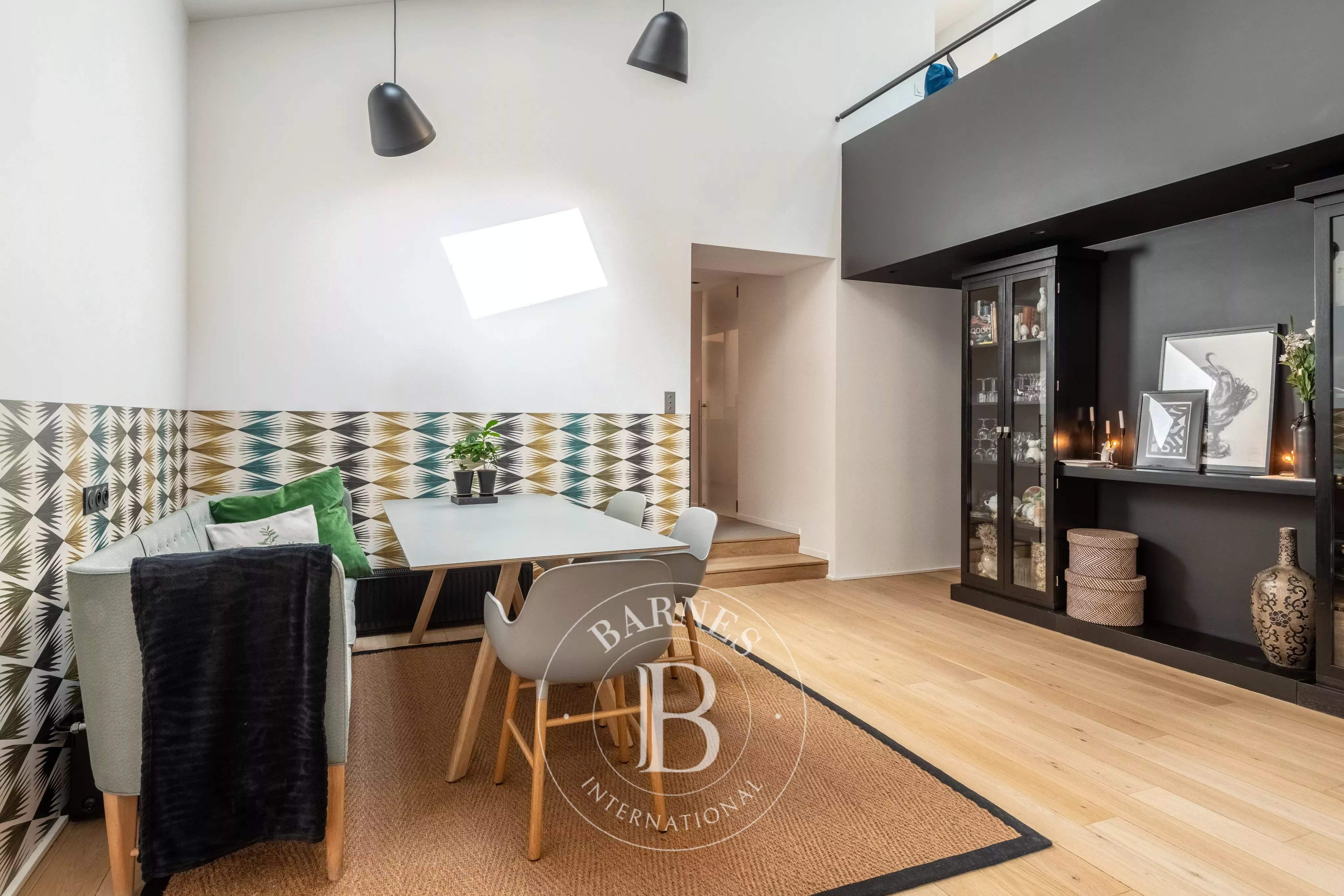 Lyon  - Appartement 8 Pi&egrave;ces 5 Chambres - picture 8