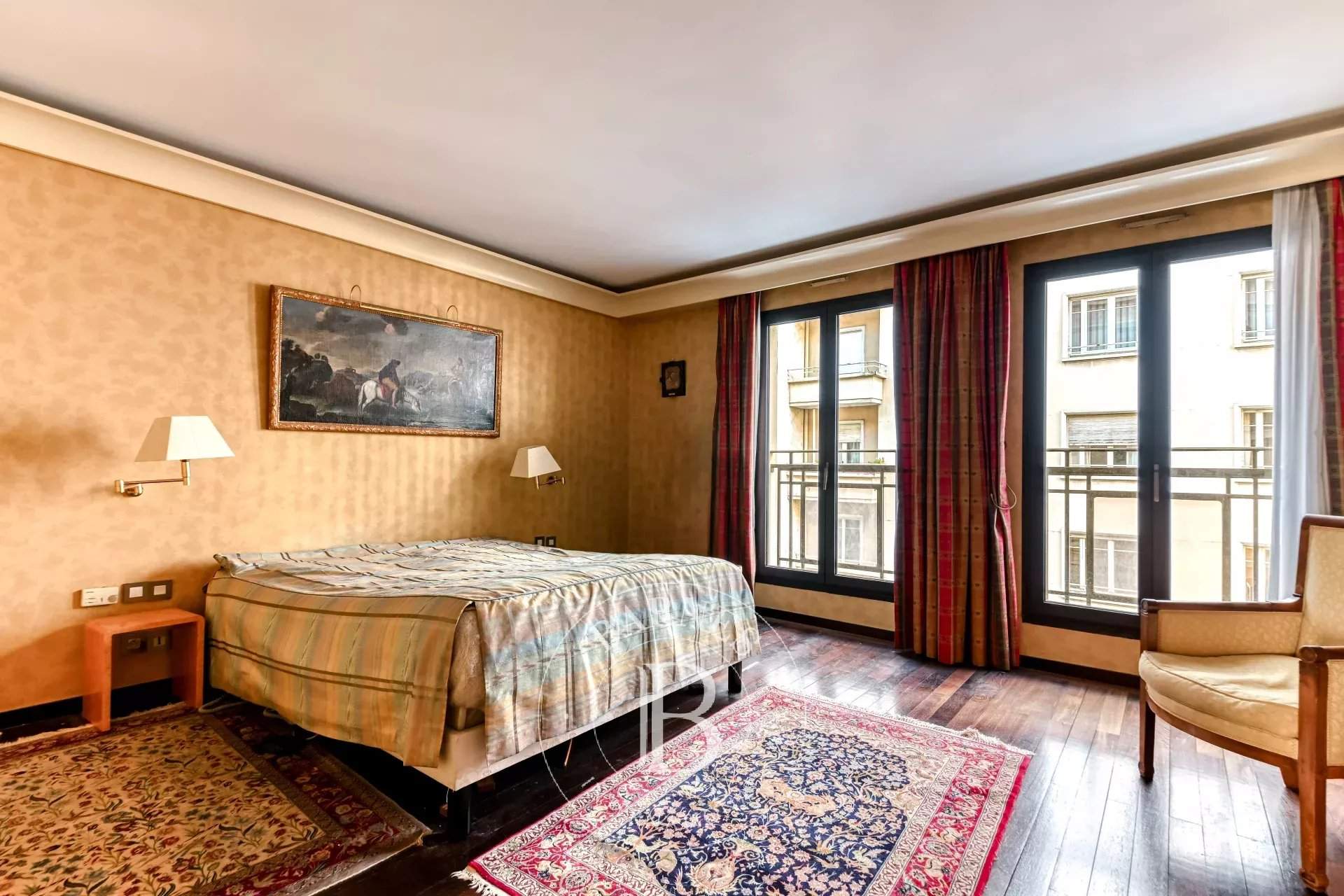 Lyon  - Piso 4 Cuartos 3 Habitaciones - picture 5