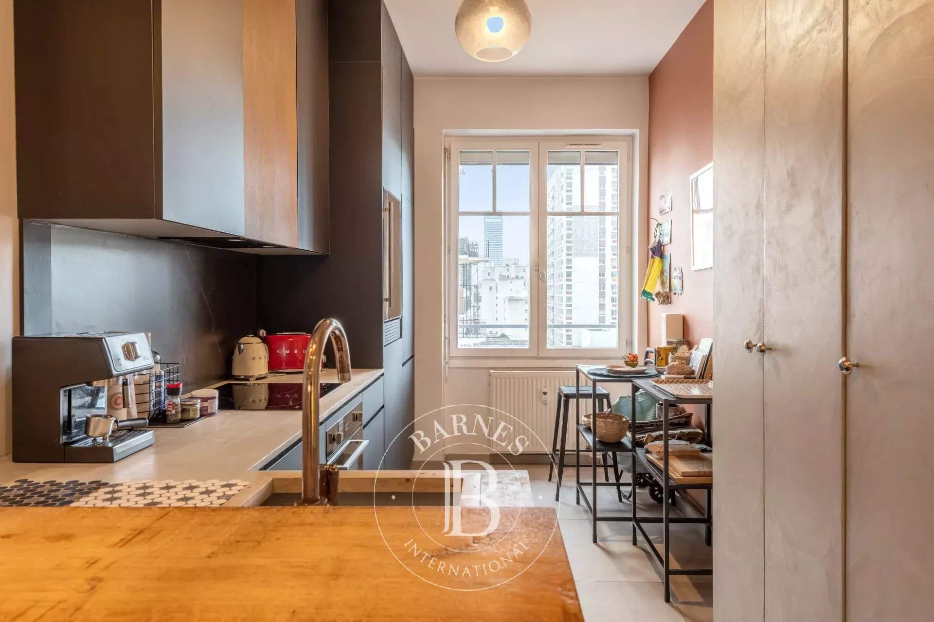 Lyon  - Piso 3 Cuartos 2 Habitaciones - picture 5