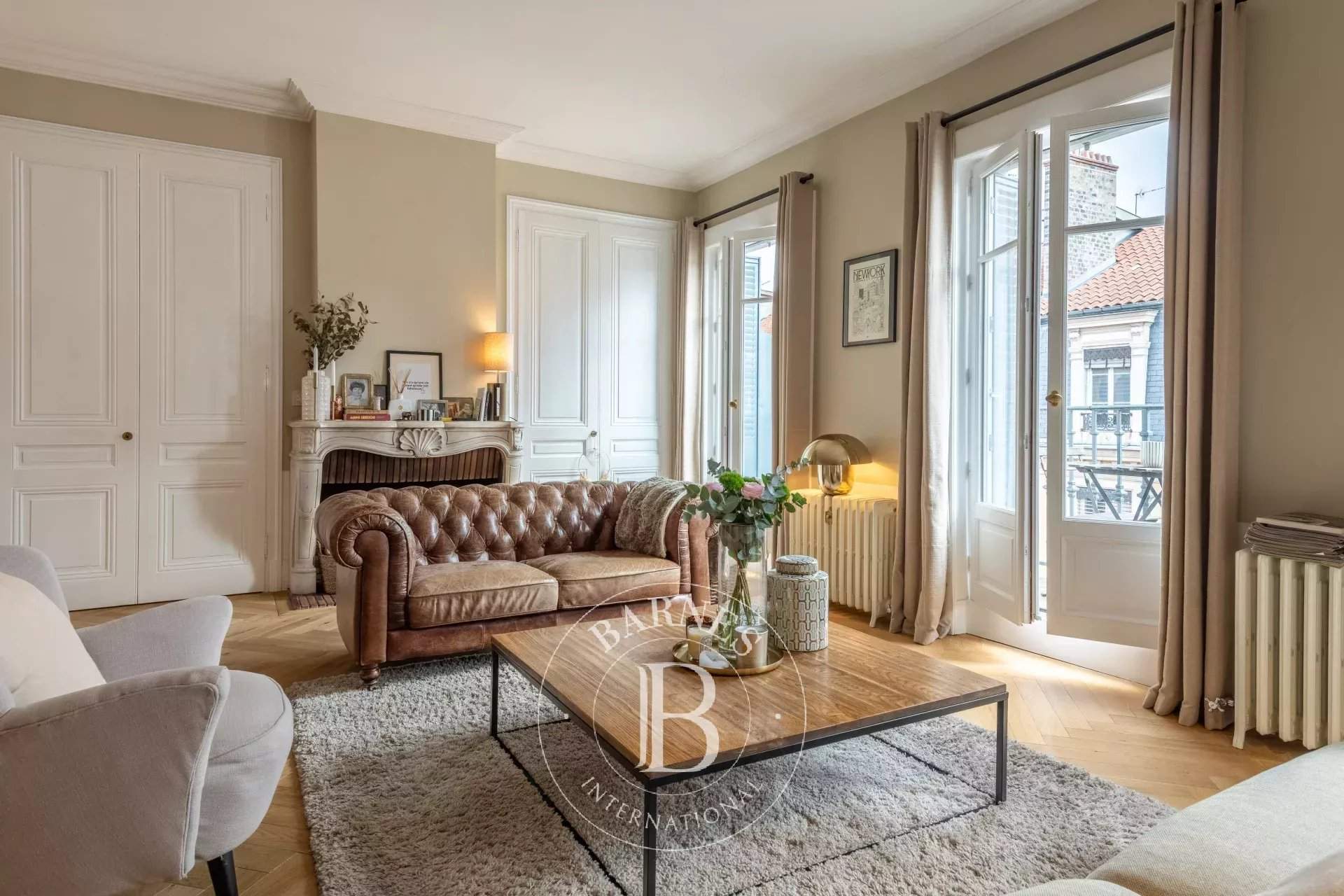 Lyon  - Apartment 3 Bedrooms - picture 5