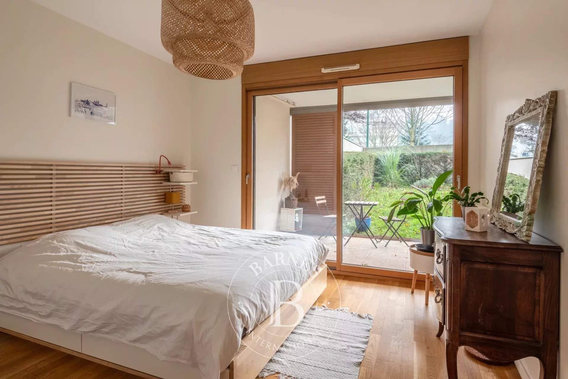 Tassin-la-Demi-Lune  - Apartment 2 Bedrooms - picture 5