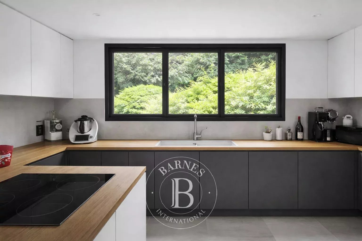 Saint-Cyr-au-Mont-d'Or  - Maison 7 Pi&egrave;ces 3 Chambres - picture 11