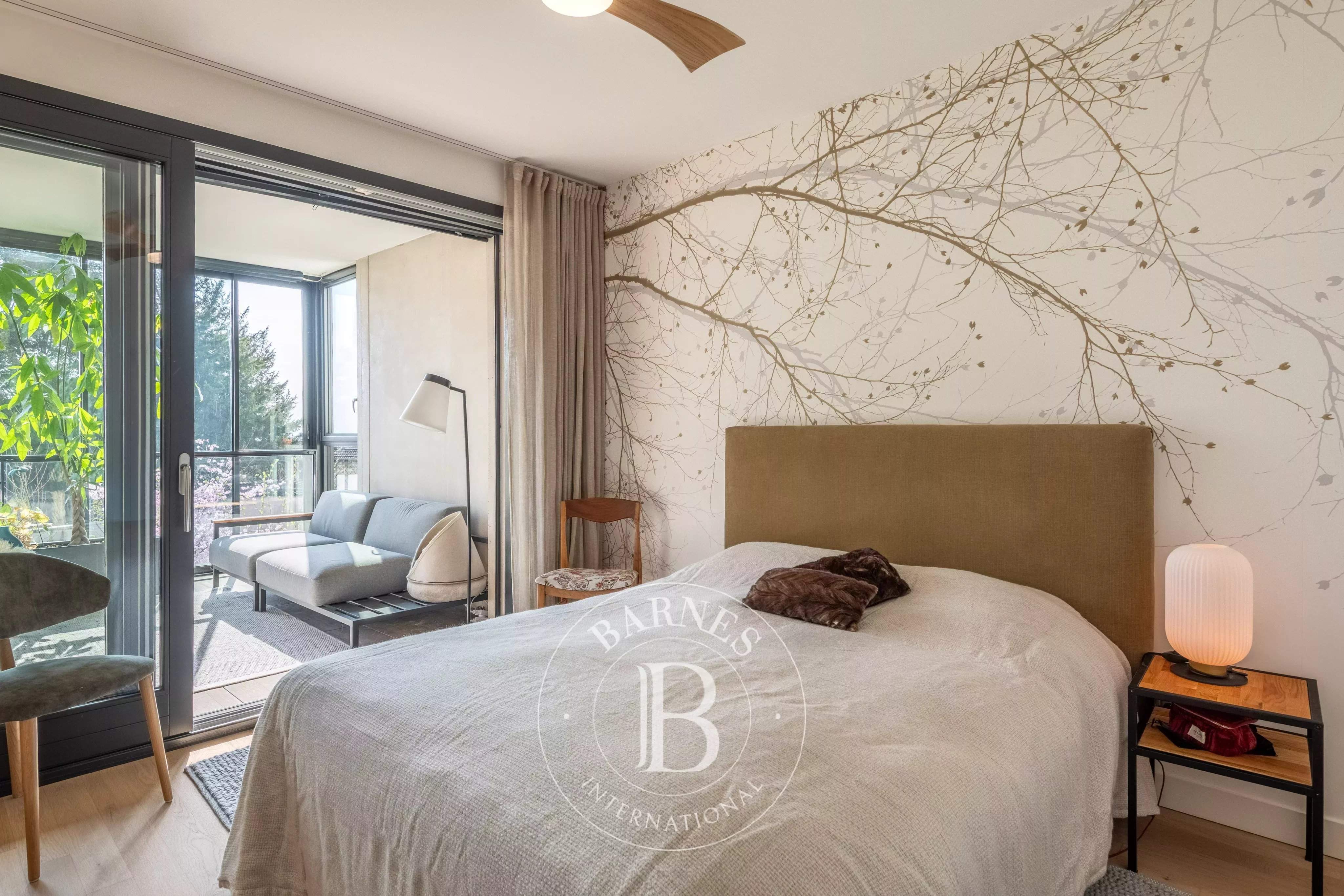 Lyon  - Appartement 4 Pi&egrave;ces 2 Chambres - picture 10