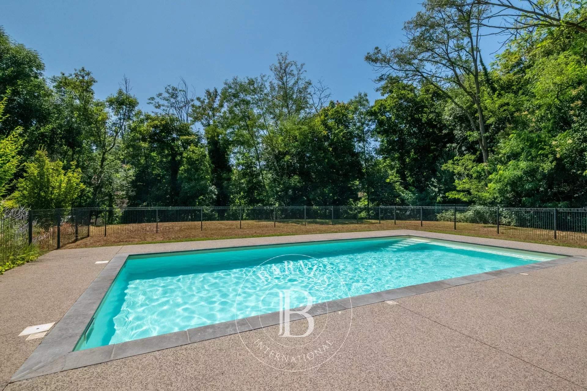 Écully  - Apartment 2 Bedrooms - picture 13