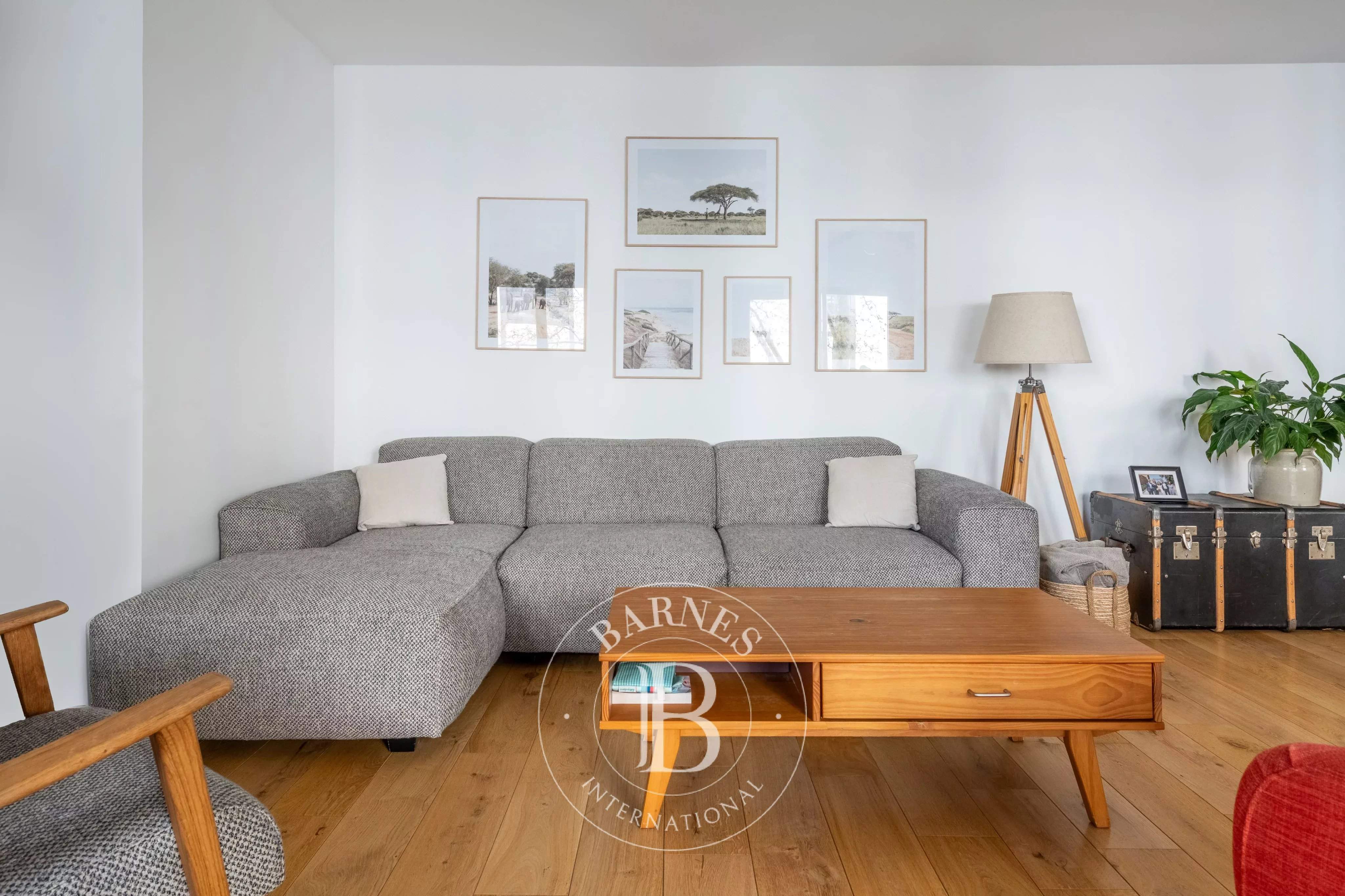 Lyon  - Appartement 4 Pi&egrave;ces 2 Chambres - picture 3