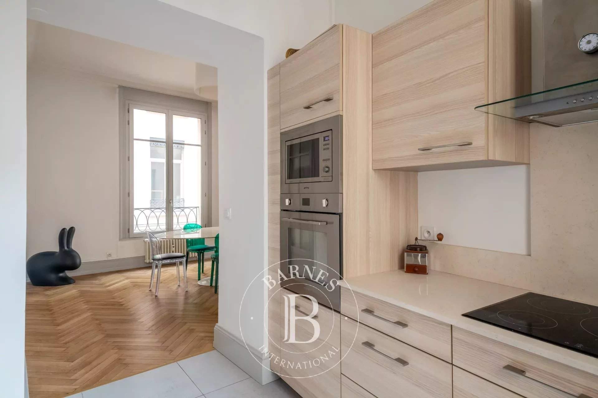 Lyon  - Appartement 5 Pi&egrave;ces 3 Chambres - picture 10