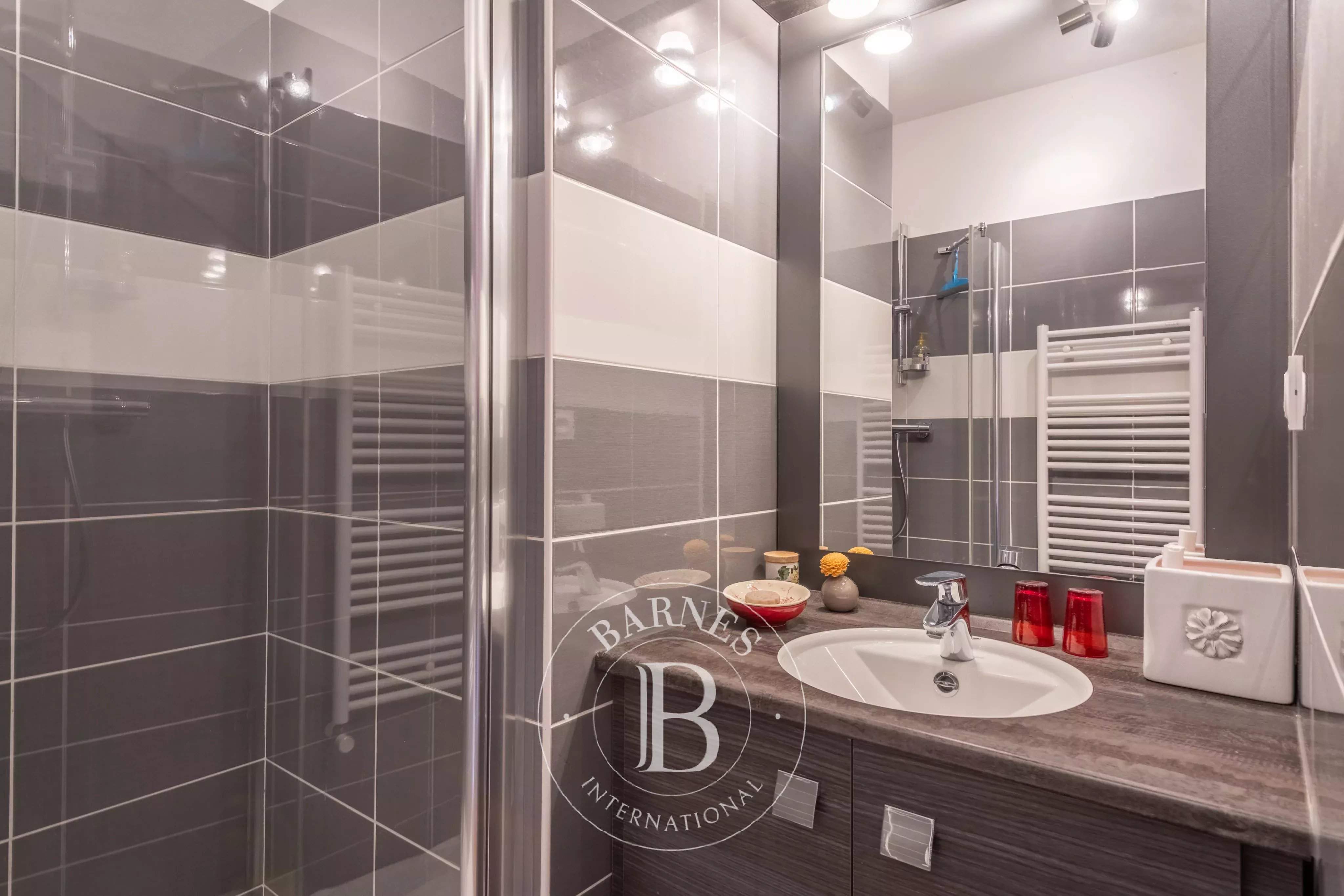 Lyon  - Appartement 4 Pi&egrave;ces 3 Chambres - picture 10