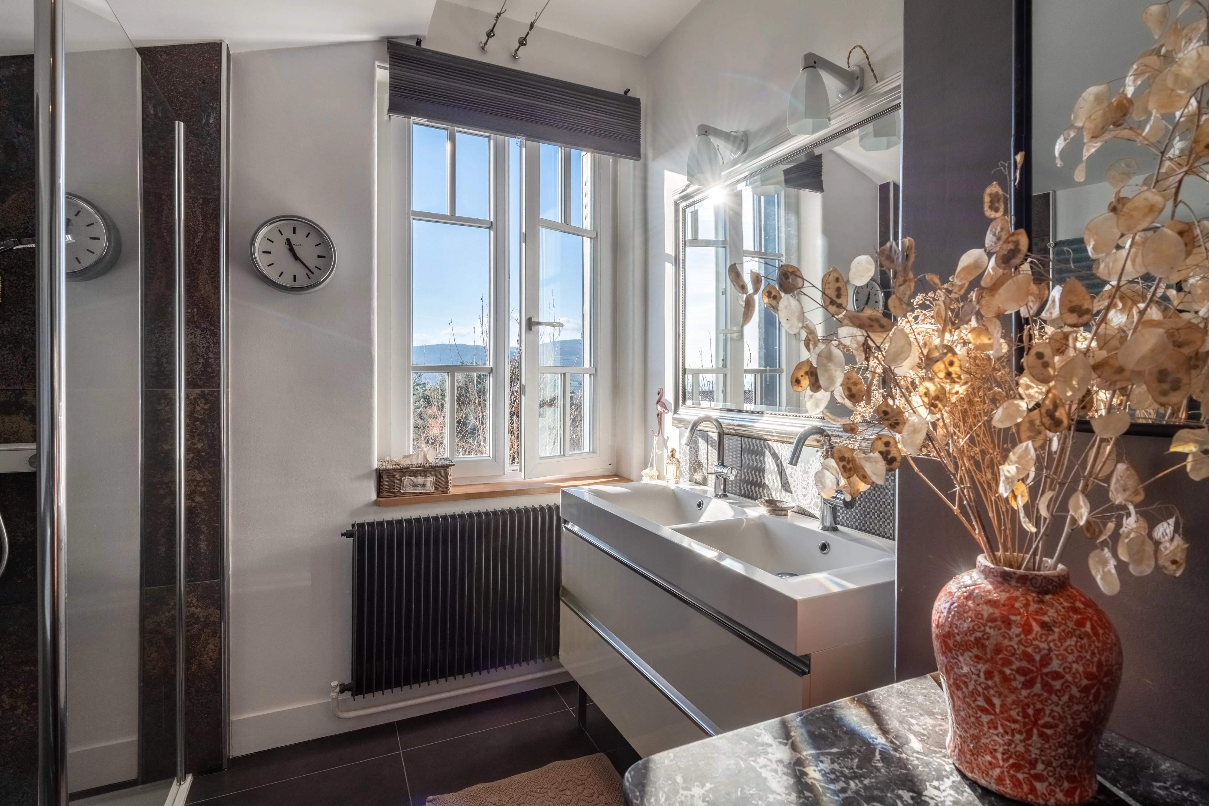 Vaugneray  - Maison 6 Pi&egrave;ces 5 Chambres - picture 10