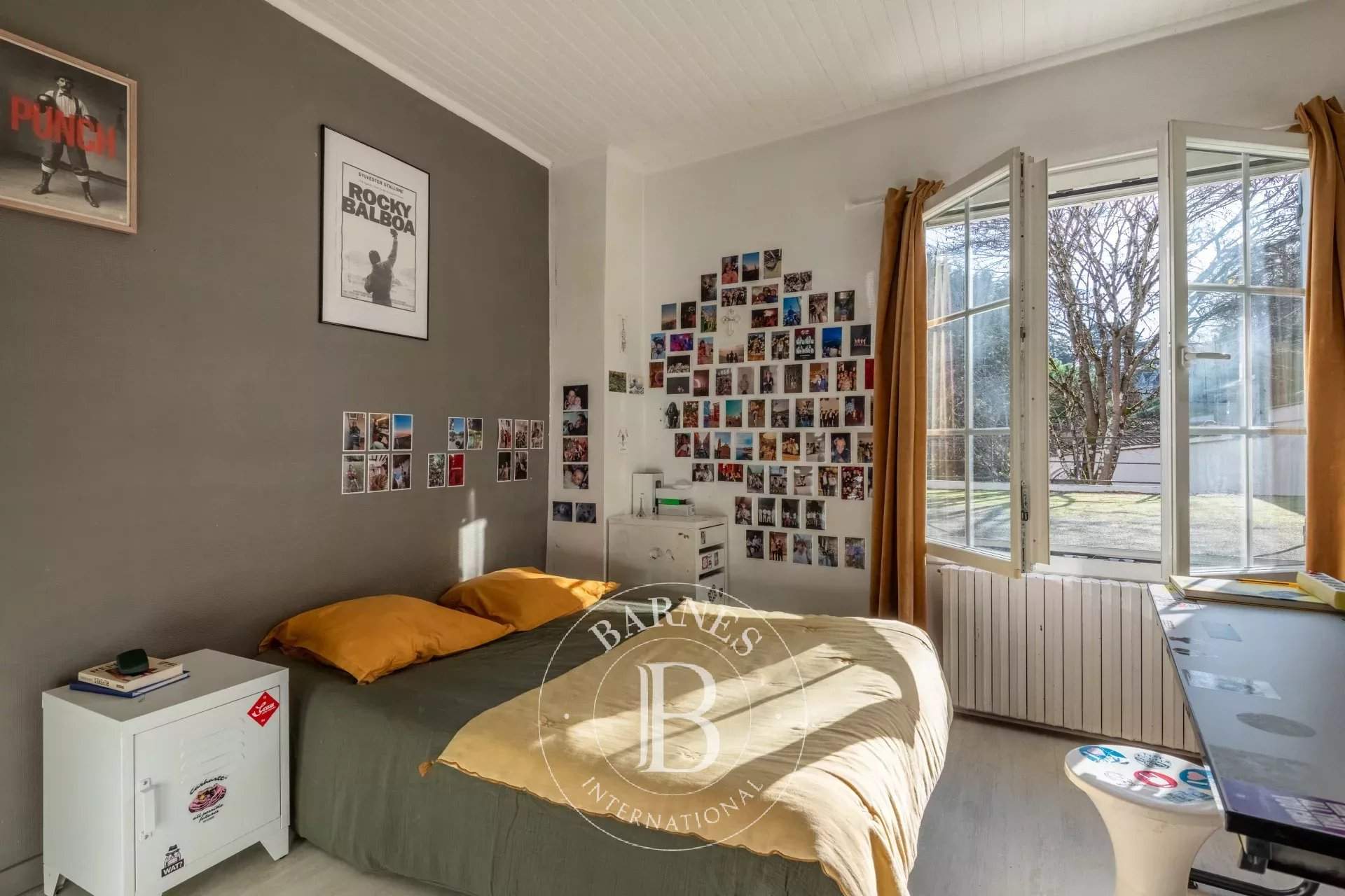 Collonges-au-Mont-d'Or  - House 7 Bedrooms - picture 17