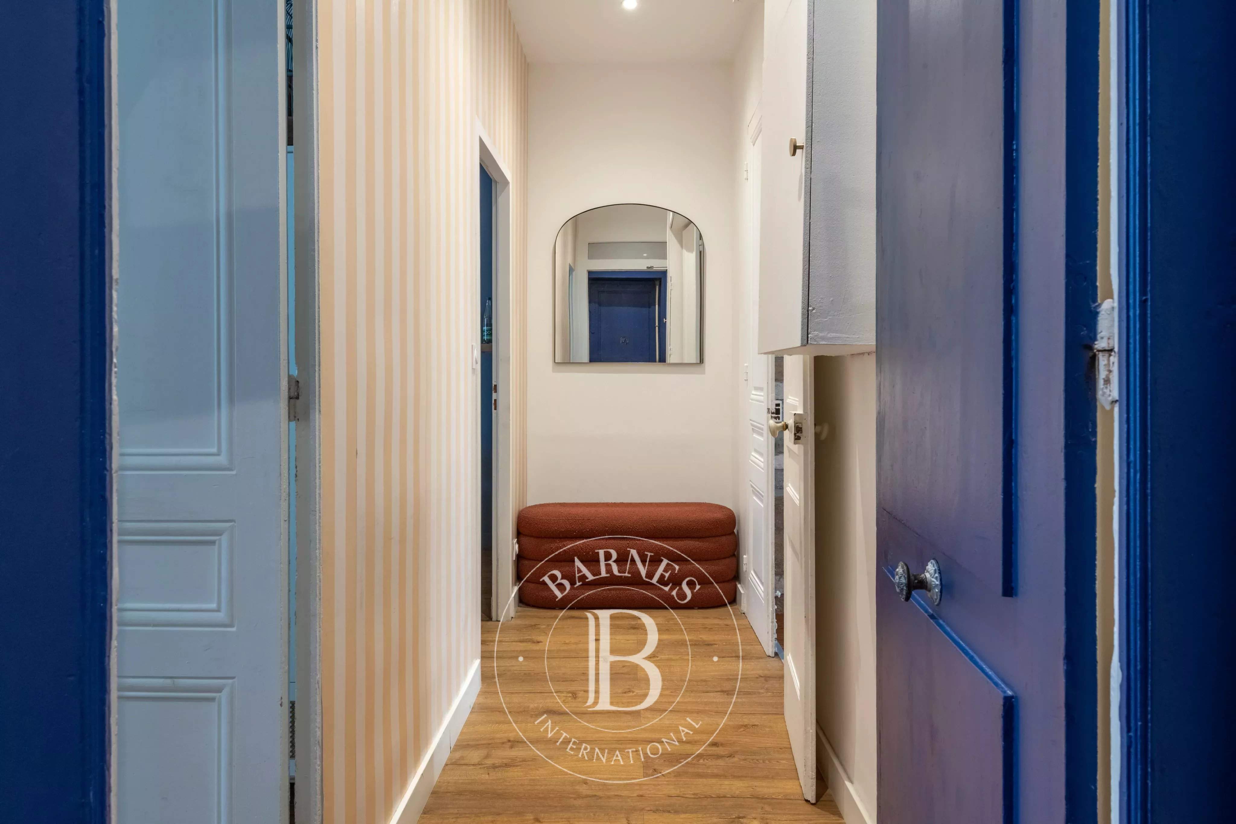 Lyon  - Appartement 4 Pi&egrave;ces 3 Chambres - picture 12