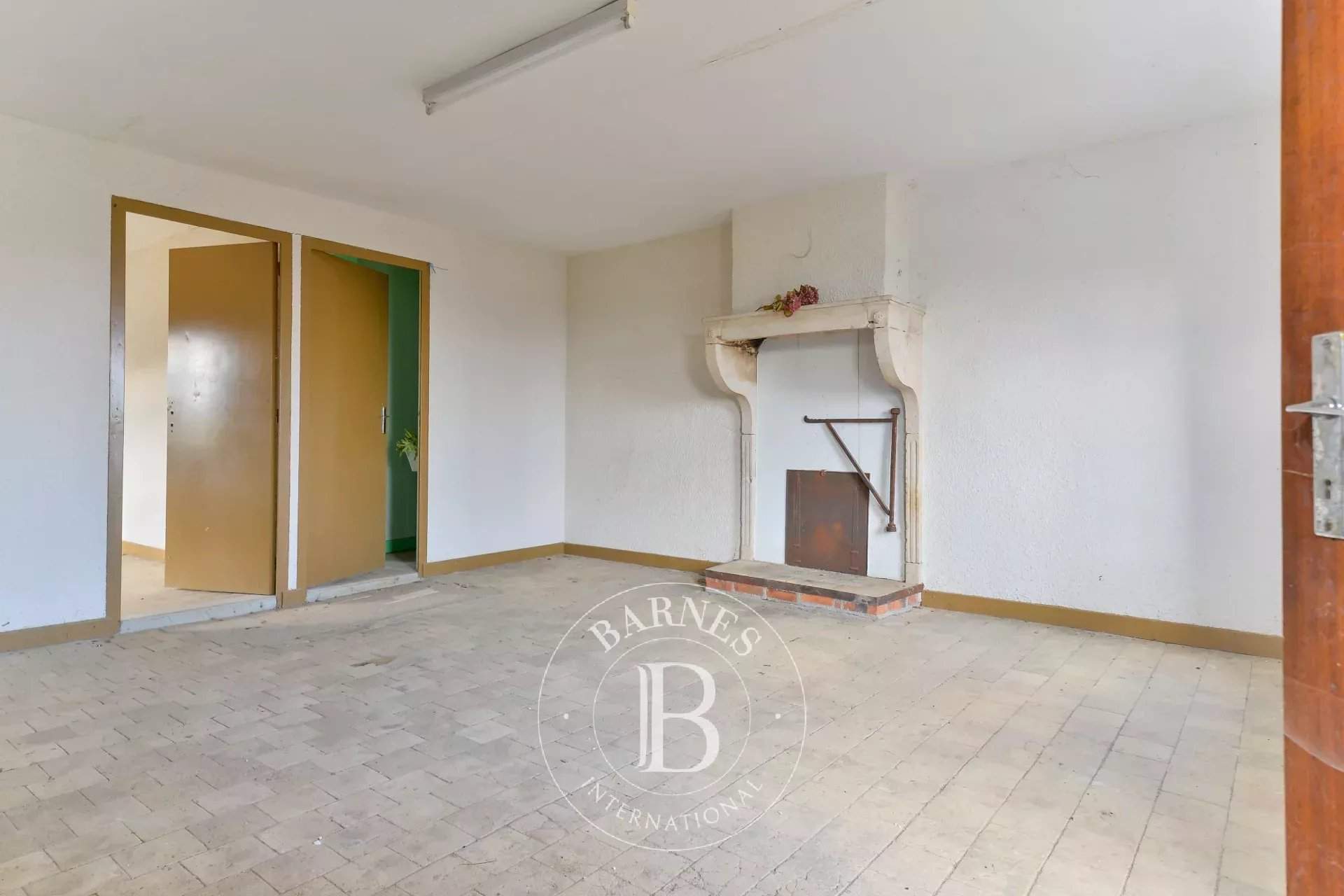 Villié-Morgon  - Casa 6 Cuartos - picture 8