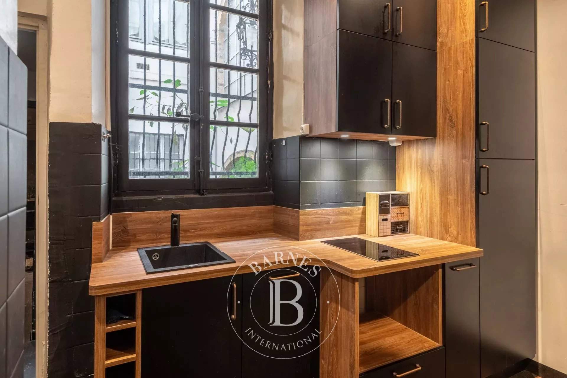 Lyon  - Appartement 3 Pi&egrave;ces 2 Chambres - picture 6