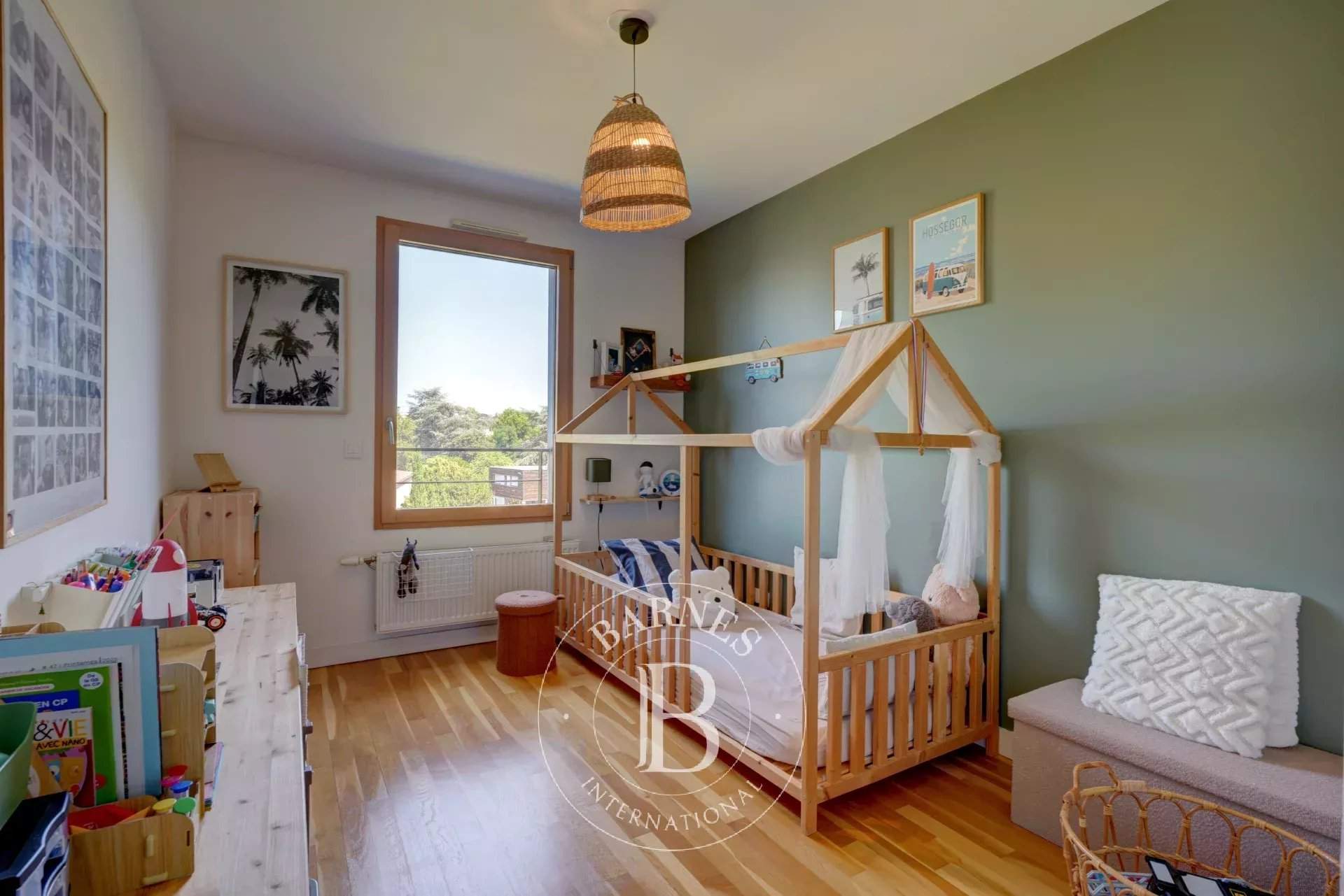 Lyon  - Apartment 3 Bedrooms - picture 7