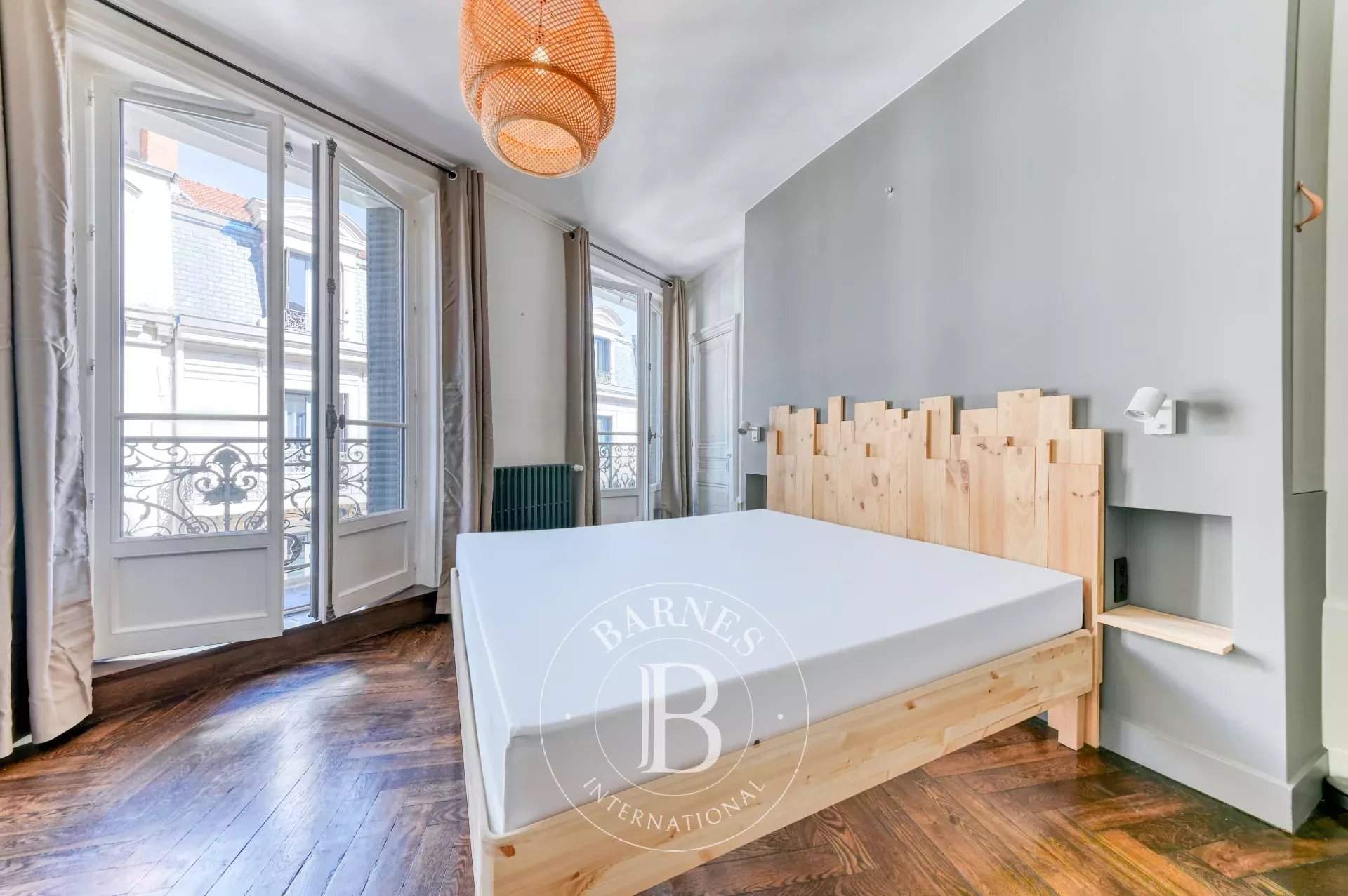 Lyon  - Piso 5 Cuartos 3 Habitaciones - picture 6