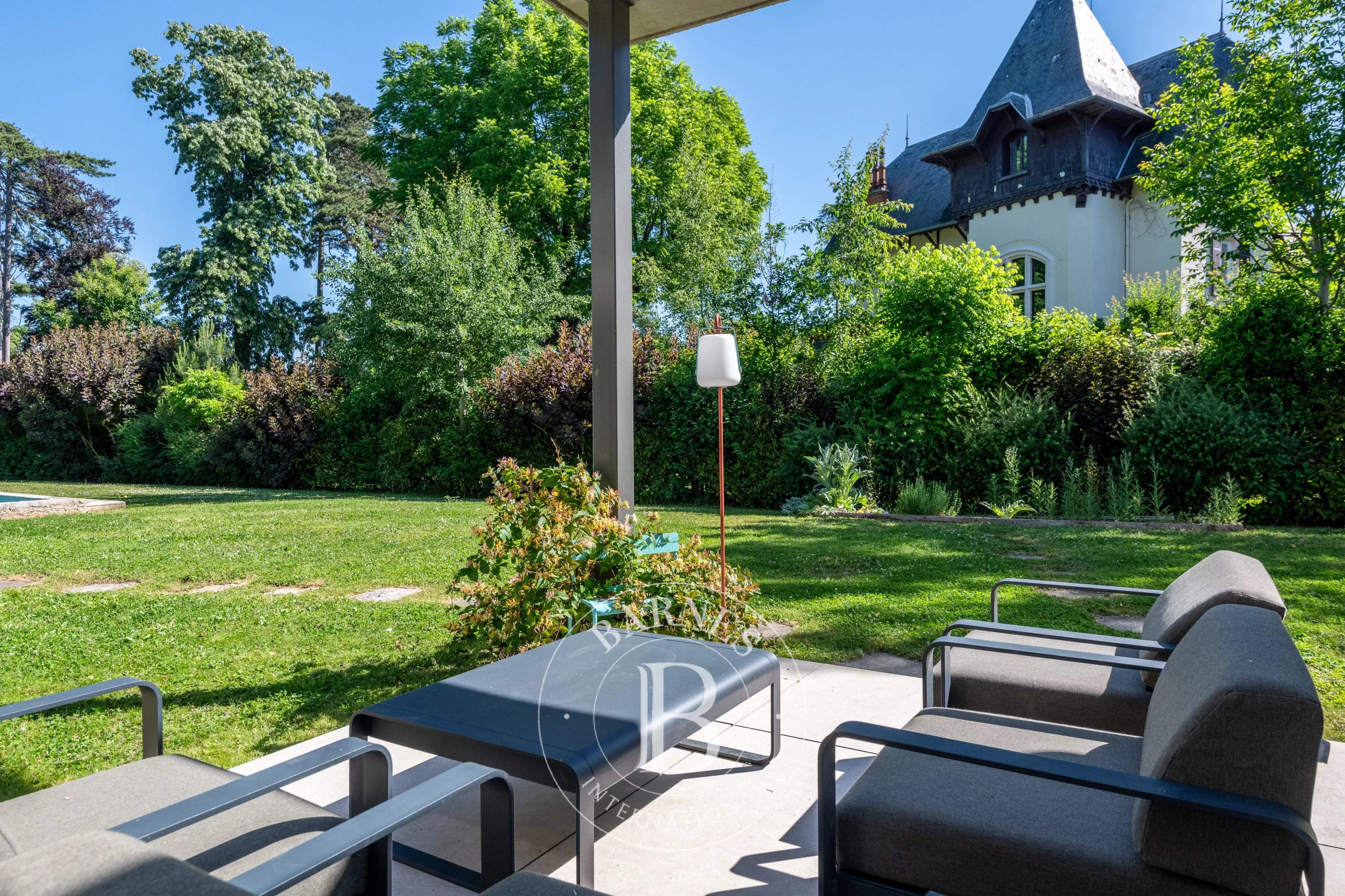 Champagne-au-Mont-d'Or  - Maison  - picture 13