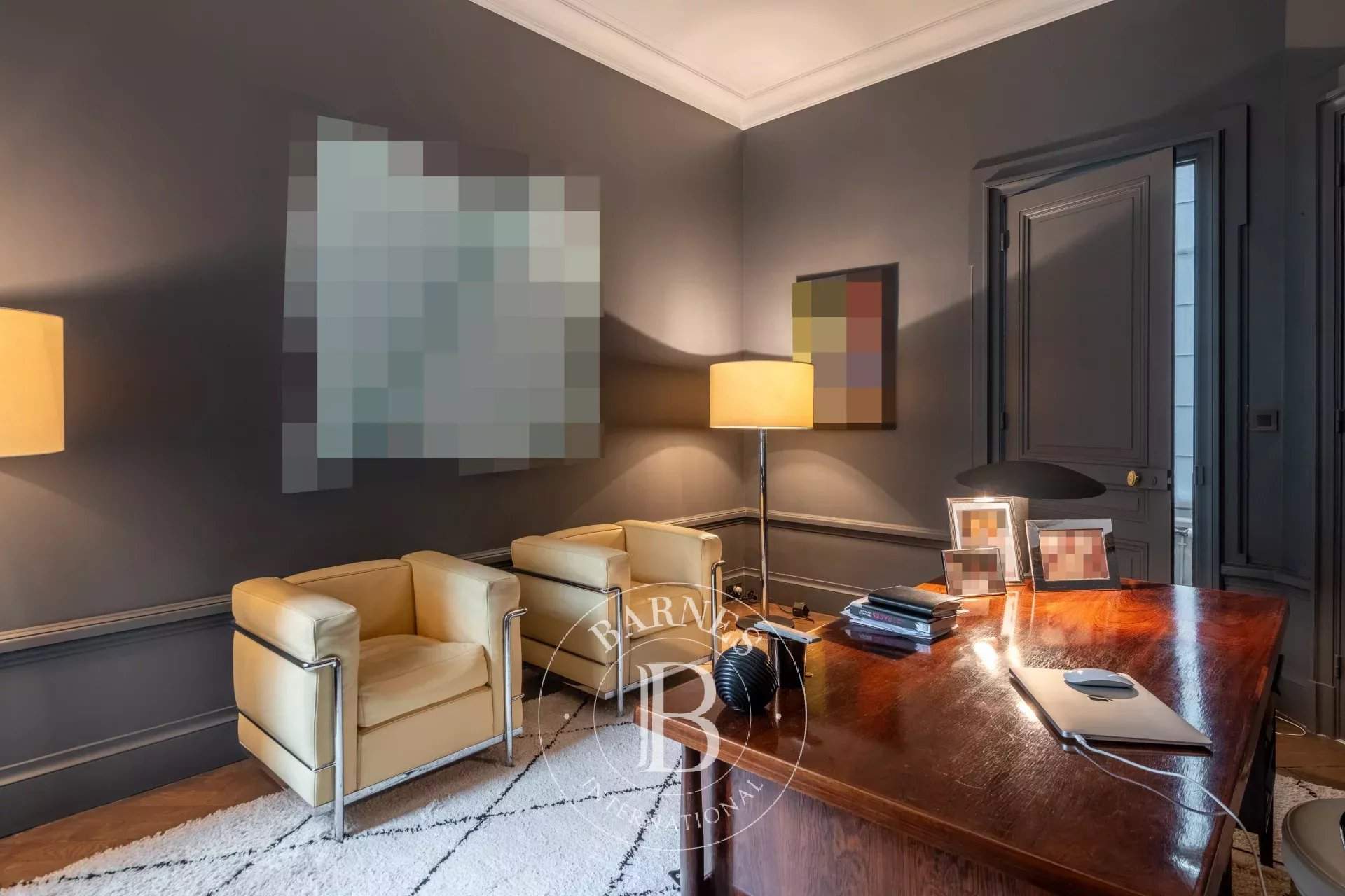 Lyon  - Apartment 3 Bedrooms - picture 8