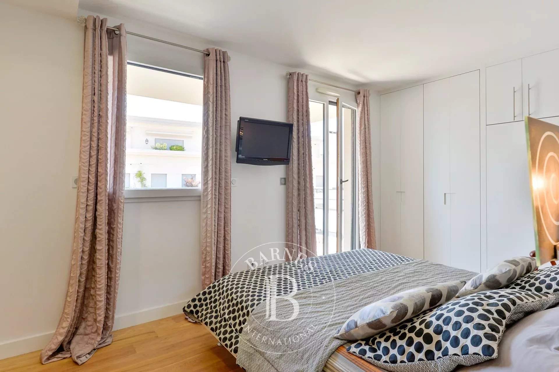 Lyon  - Appartement 5 Pièces 4 Chambres - picture 7