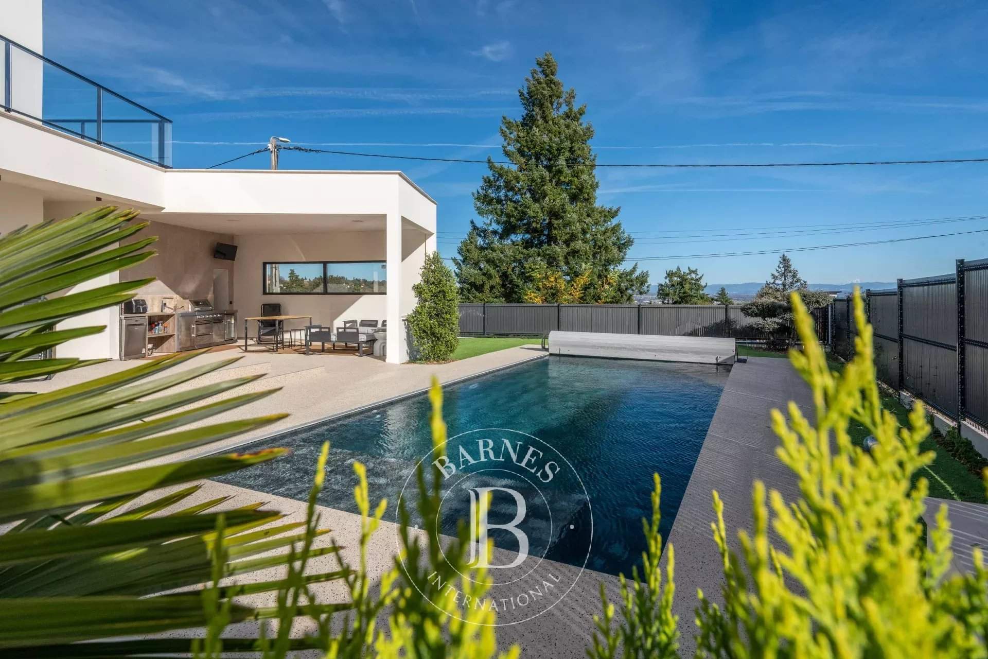 Neyron  - House 4 Bedrooms - picture 18