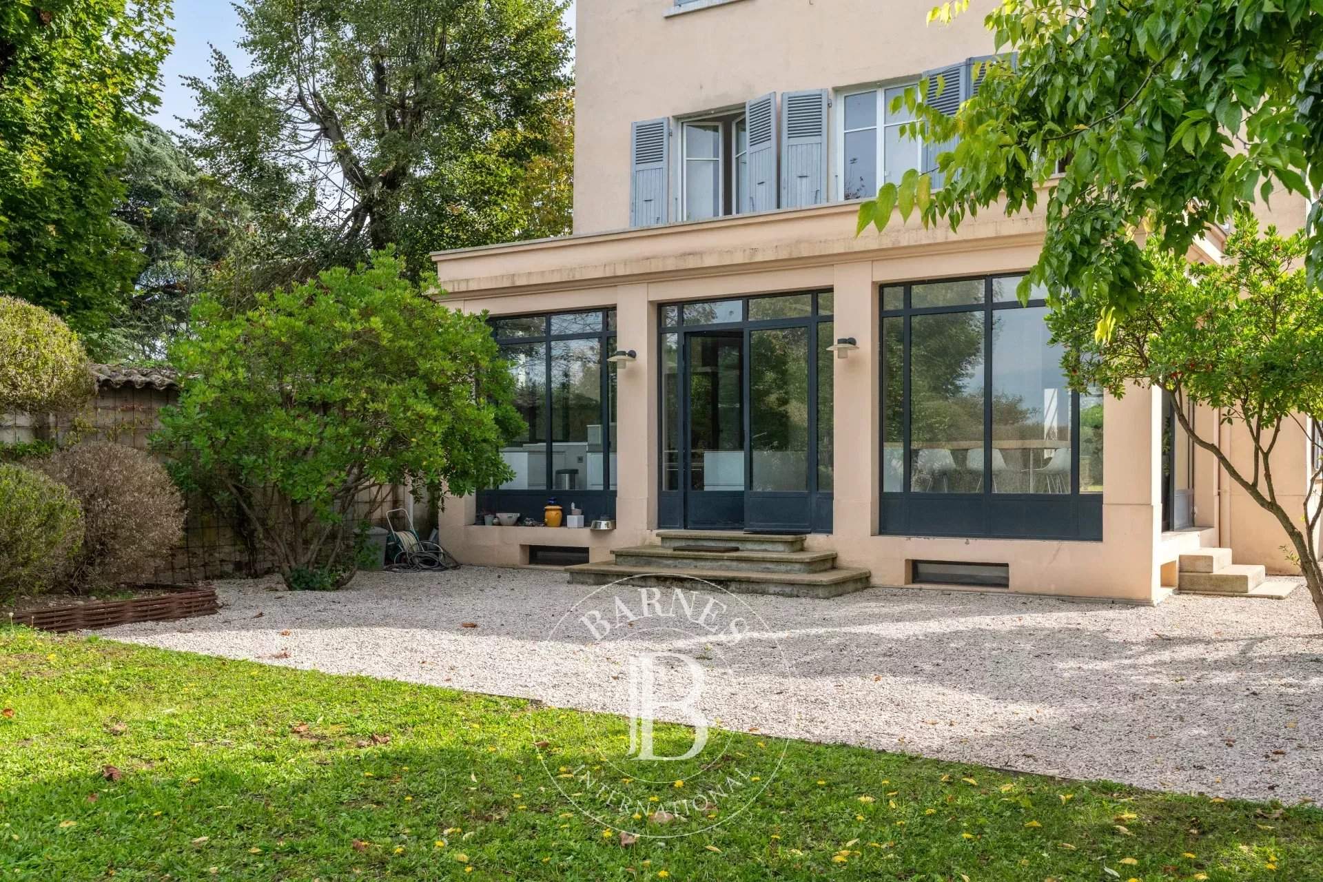 Caluire-et-Cuire  - House 6 Bedrooms - picture 5