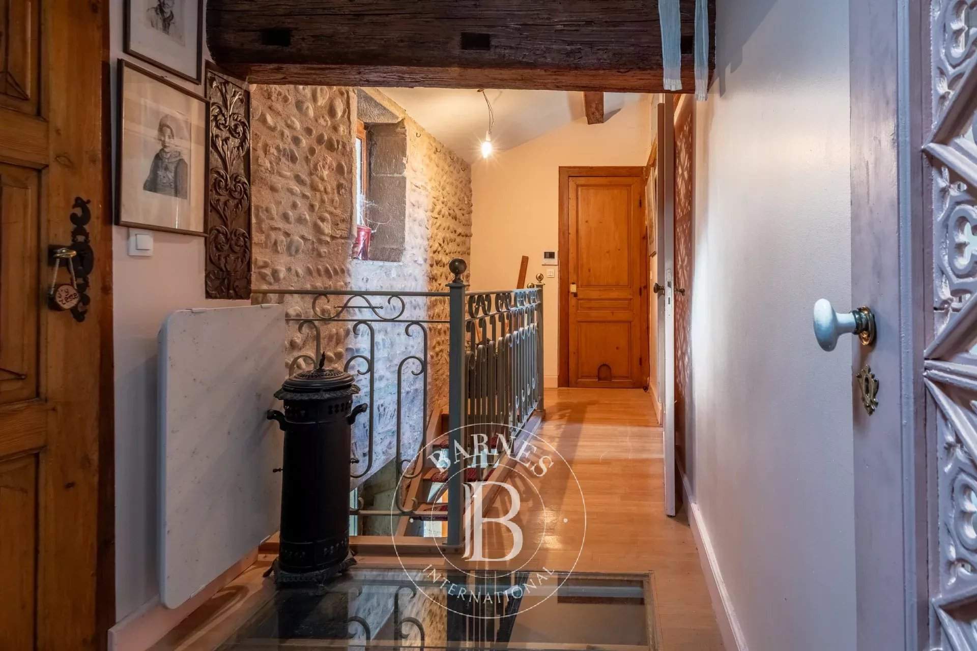 Sainte-Foy-lès-Lyon  - Casa  - picture 10