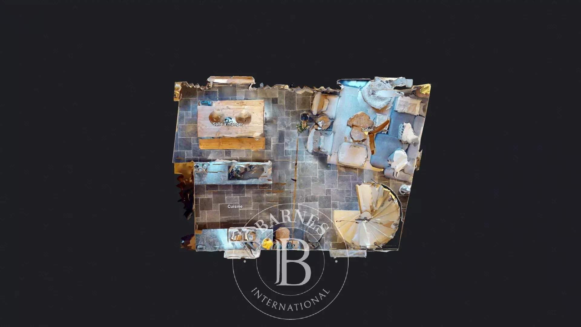 Saint-Didier-au-Mont-d'Or  - Maison de village 4 Pi&egrave;ces 2 Chambres - picture 13