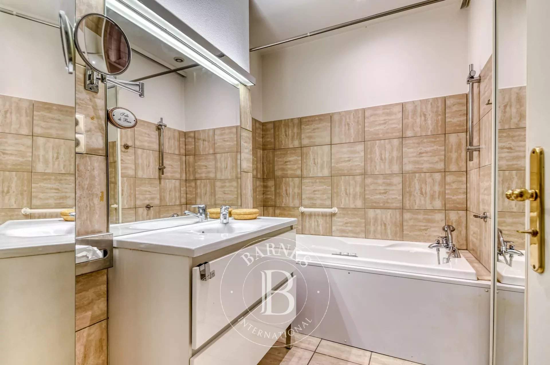 Lyon  - Apartment 1 Bedroom - picture 8