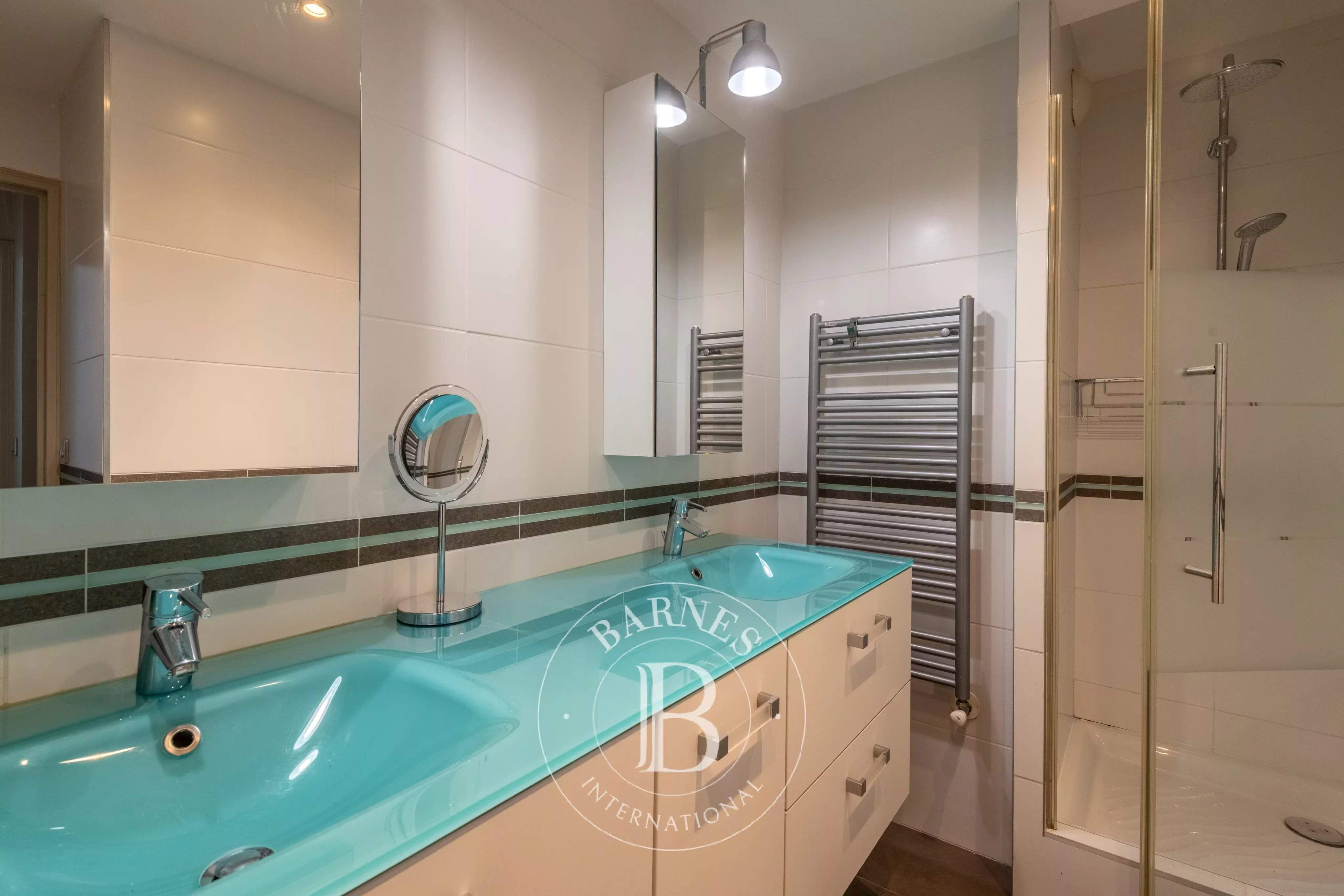 Lyon  - Appartement 4 Pi&egrave;ces 3 Chambres - picture 14