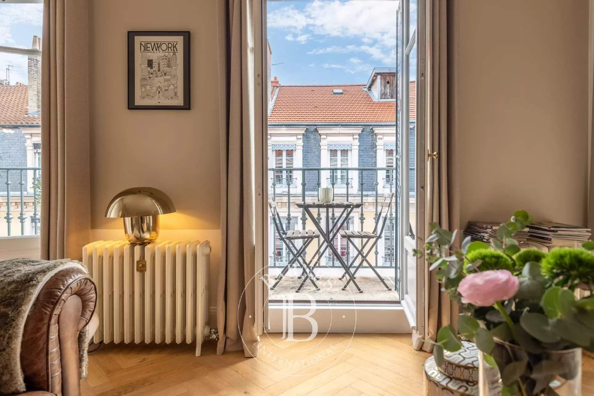 Lyon  - Apartment 3 Bedrooms - picture 1