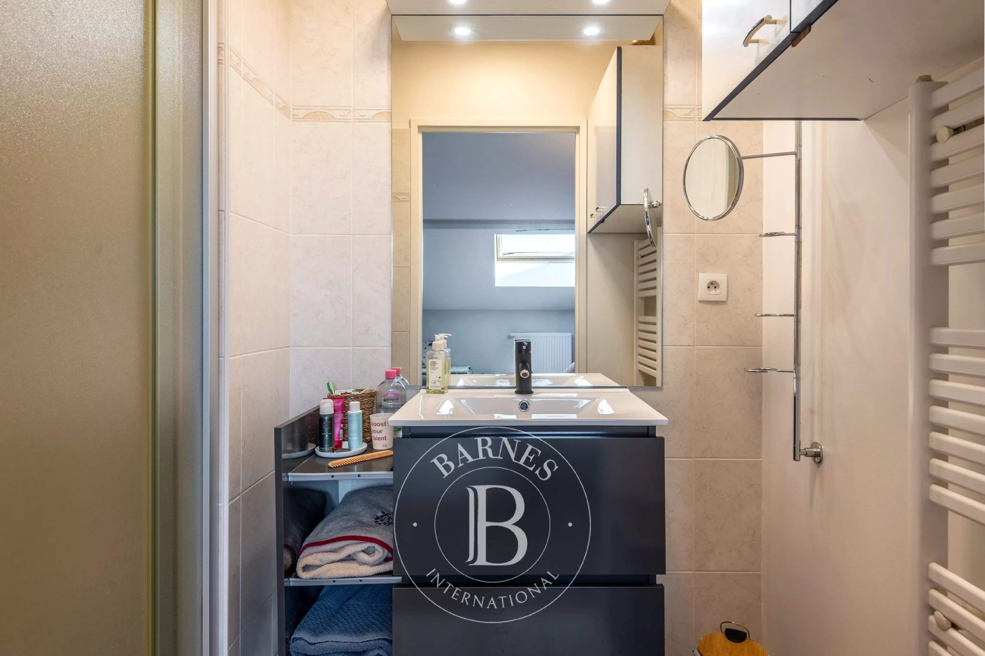 Lyon  - Appartement 4 Pi&egrave;ces 3 Chambres - picture 15