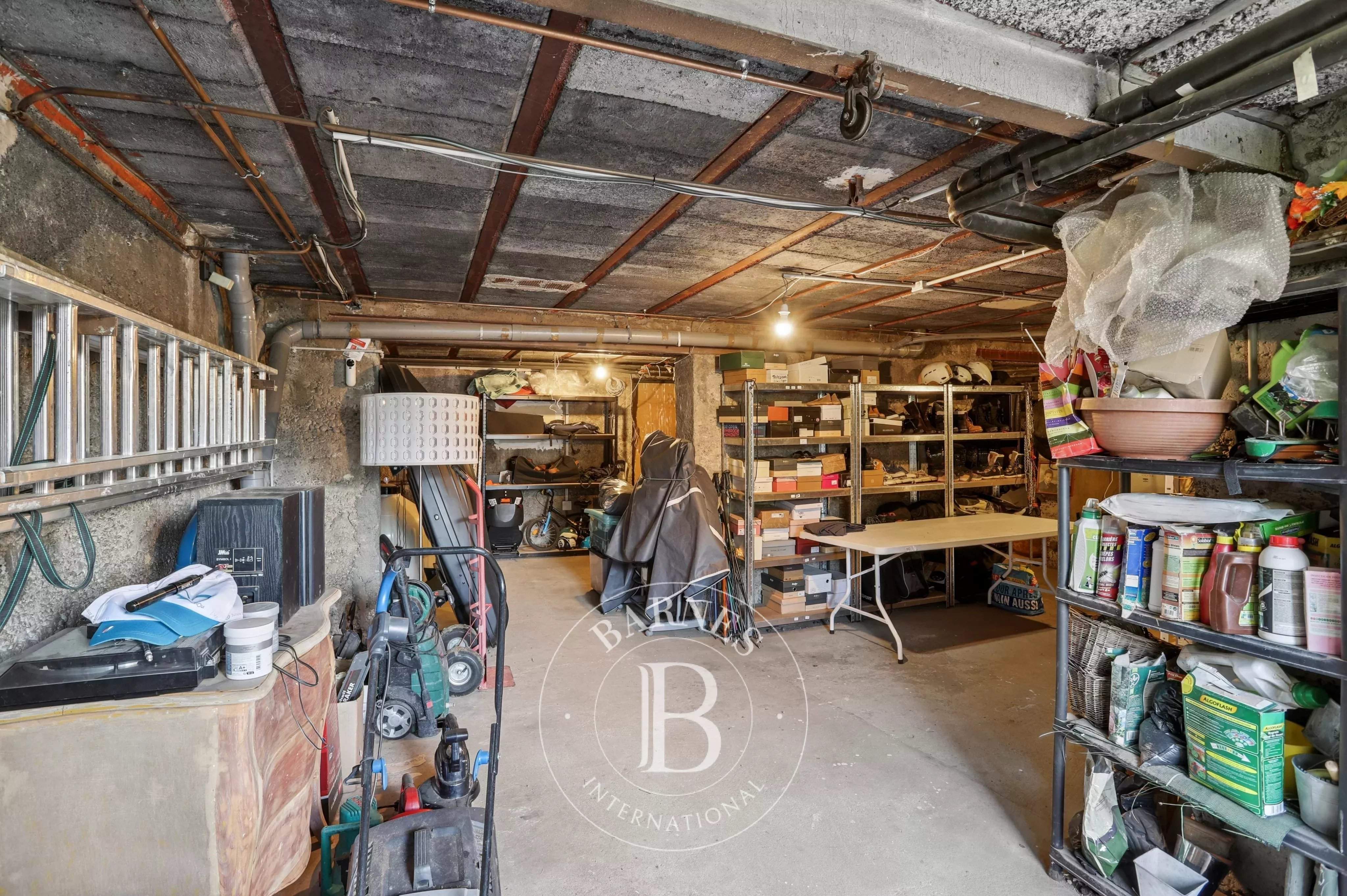 Lyon  - Casa 6 Cuartos 4 Habitaciones - picture 13