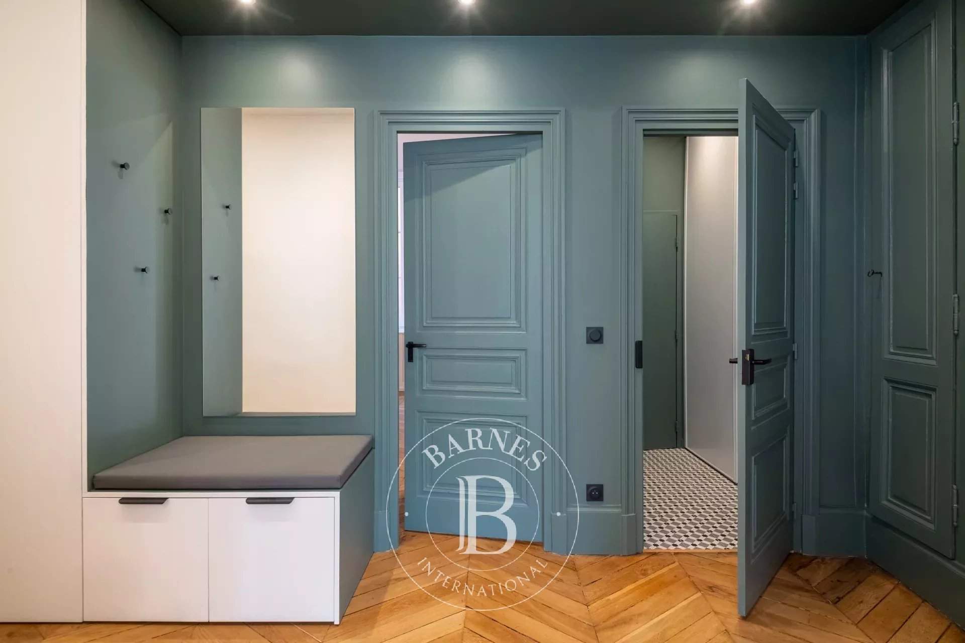 Lyon  - Appartement 5 Pi&egrave;ces 4 Chambres - picture 4