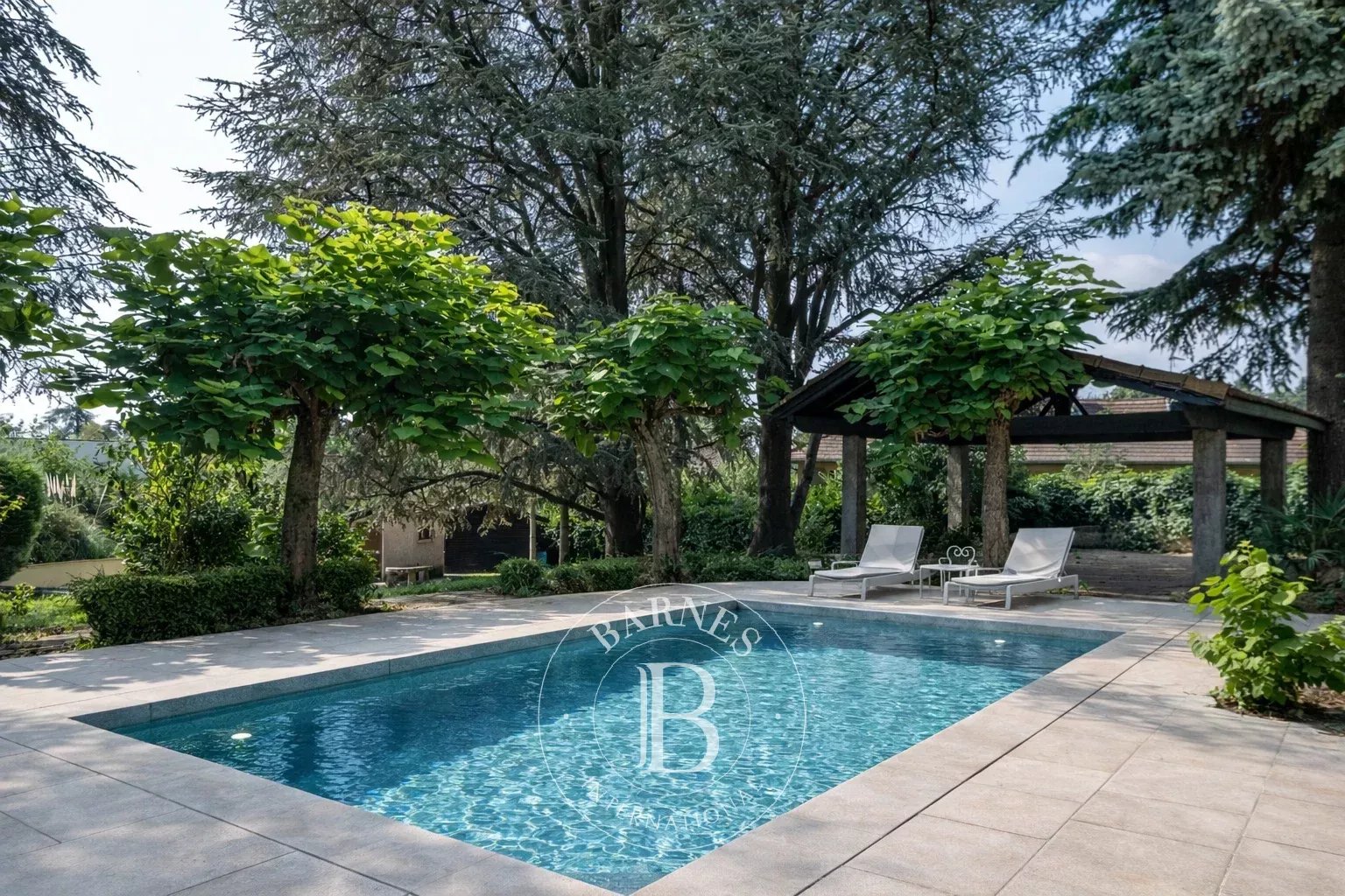 Saint-Cyr-au-Mont-d'Or  - Maison 7 Pi&egrave;ces 3 Chambres - picture 15