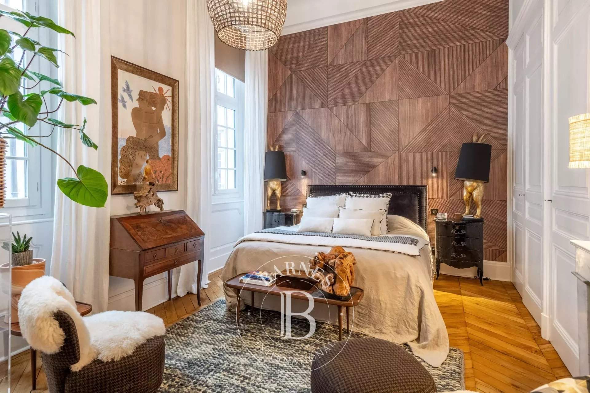 Lyon  - Piso 5 Cuartos 3 Habitaciones - picture 11