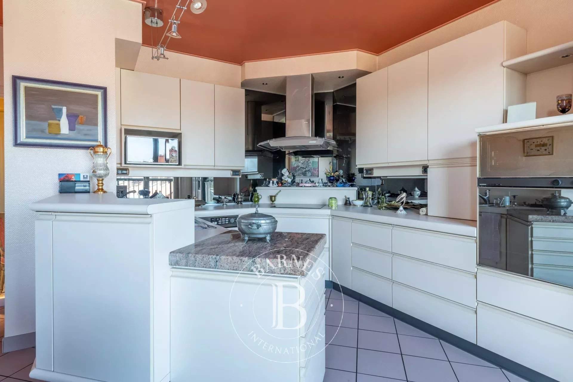 Lyon  - Piso 6 Cuartos 3 Habitaciones - picture 11